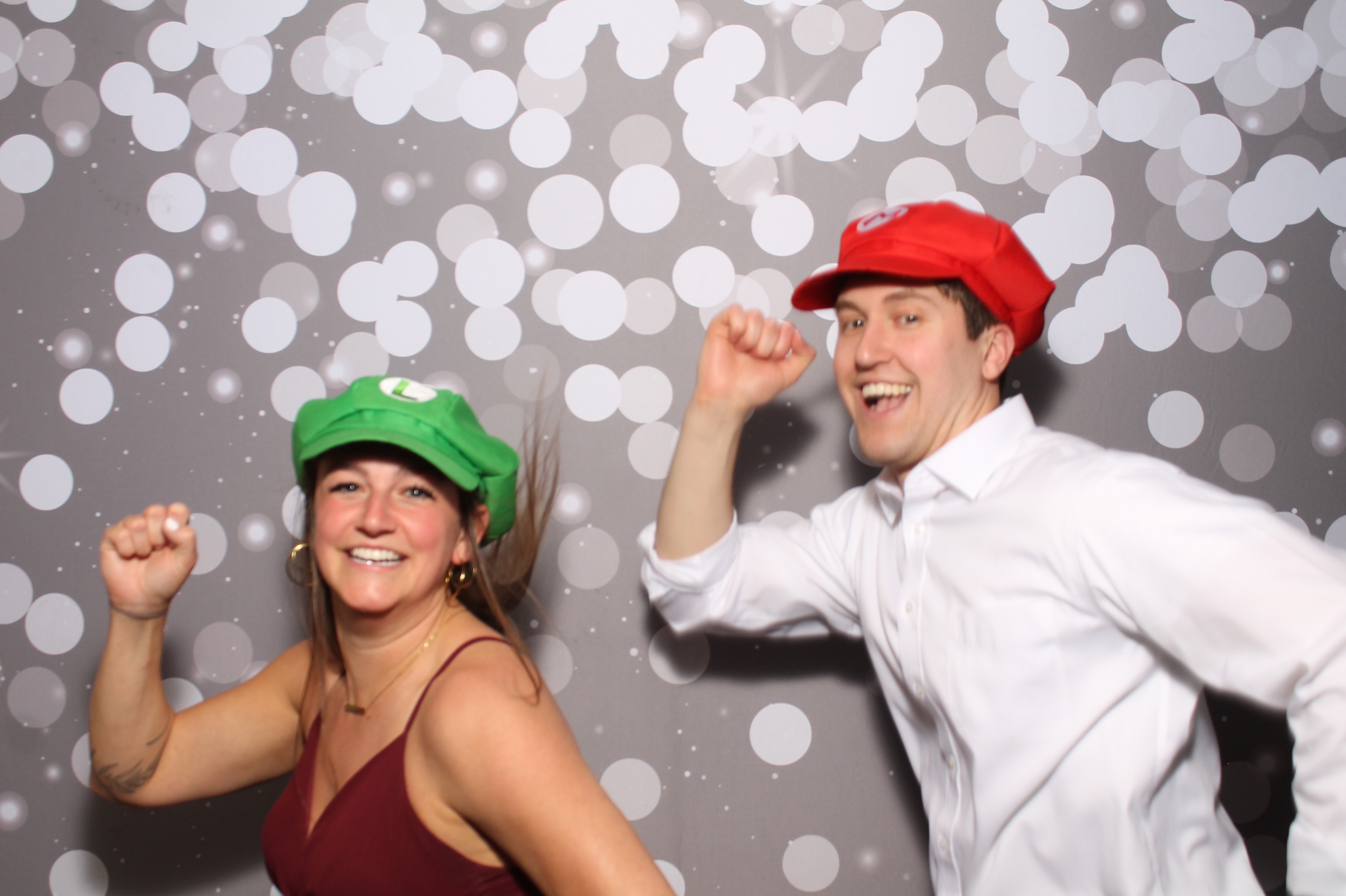 Edwards Wedding | View more photos from the event at gallery.photoboothcincy.com/u/PhotoBoothCincy/Edwards-Wedding