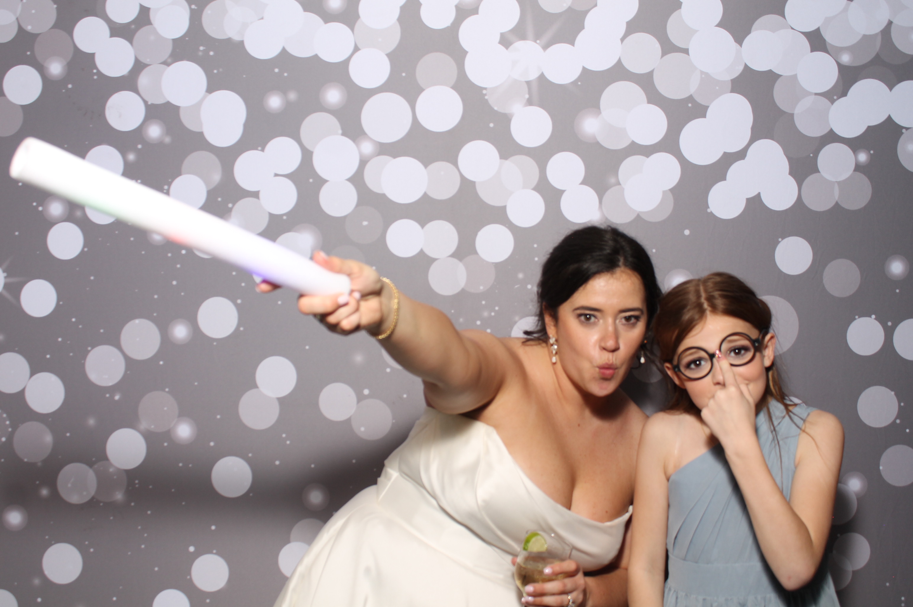 Edwards Wedding | View more photos from the event at gallery.photoboothcincy.com/u/PhotoBoothCincy/Edwards-Wedding