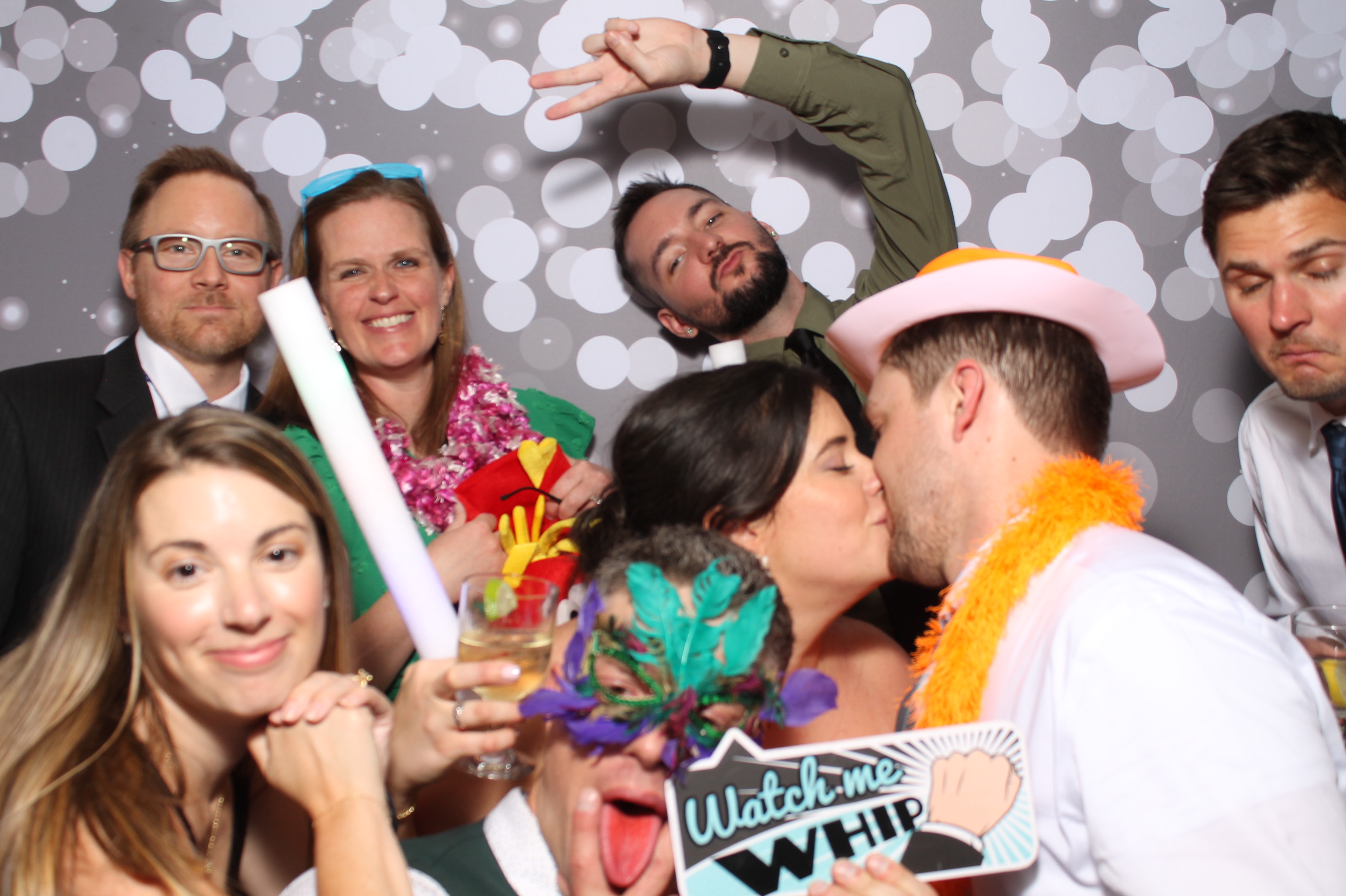 Edwards Wedding | View more photos from the event at gallery.photoboothcincy.com/u/PhotoBoothCincy/Edwards-Wedding