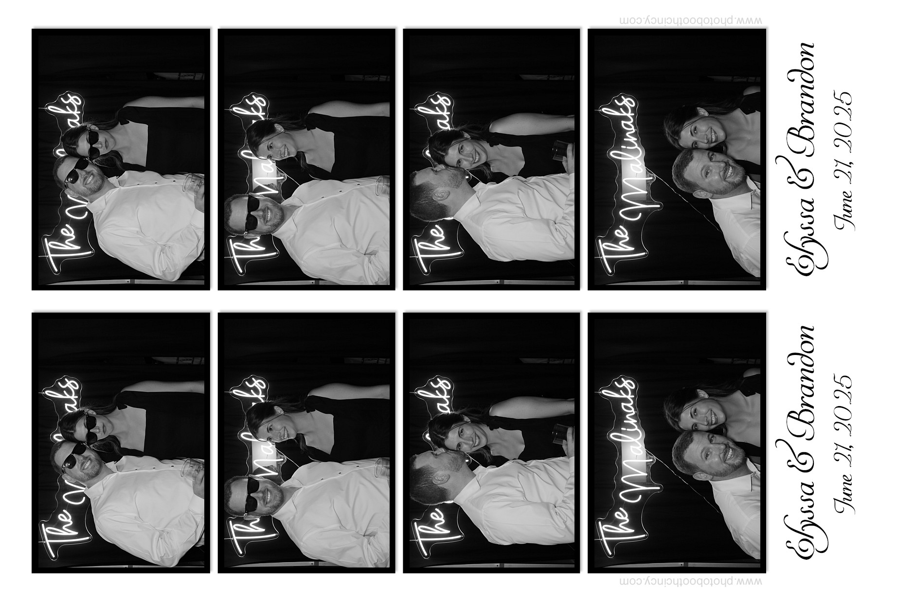 Elyssa Anderson  | View more photos from the event at gallery.photoboothcincy.com/u/PhotoBoothCincy/Elyssa-Anderson