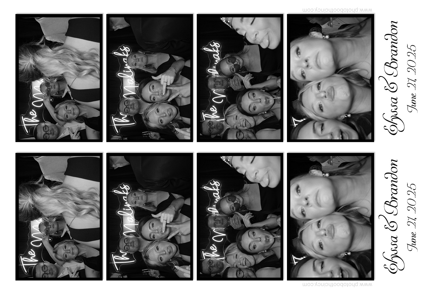 Elyssa Anderson  | View more photos from the event at gallery.photoboothcincy.com/u/PhotoBoothCincy/Elyssa-Anderson