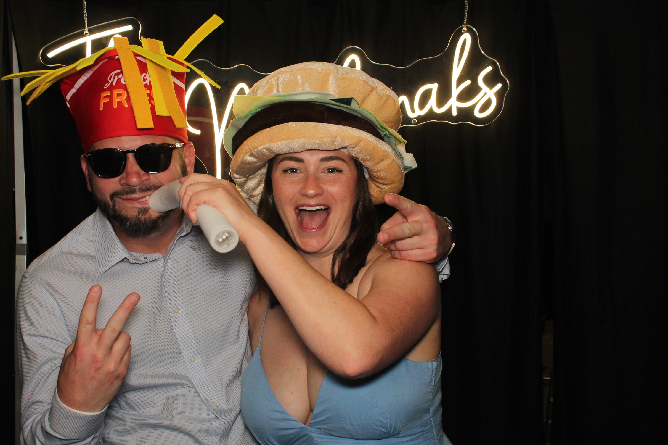 Elyssa Anderson  | View more photos from the event at gallery.photoboothcincy.com/u/PhotoBoothCincy/Elyssa-Anderson