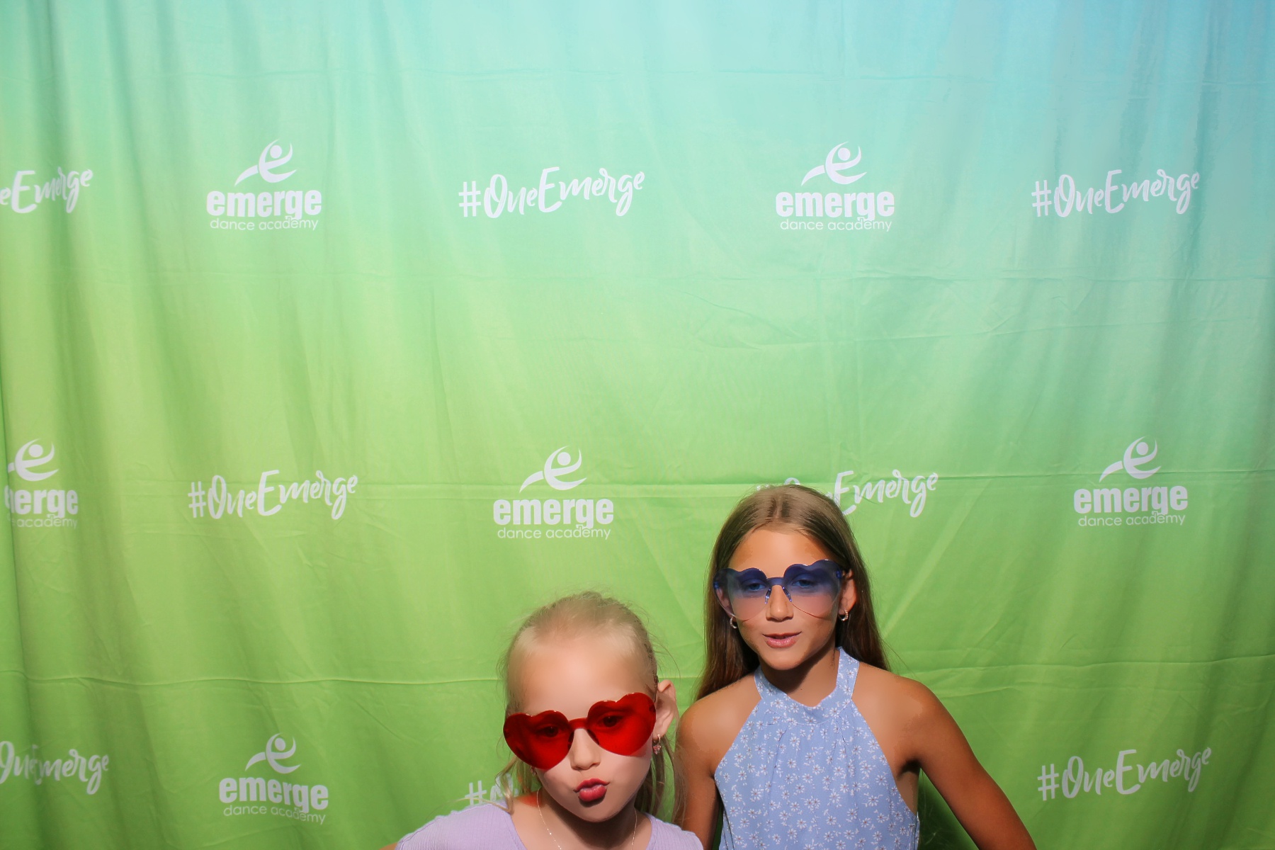 Emerge Dance Academy | View more photos from the event at gallery.photoboothcincy.com/u/PhotoBoothCincy/Emerge-Dance-Academy