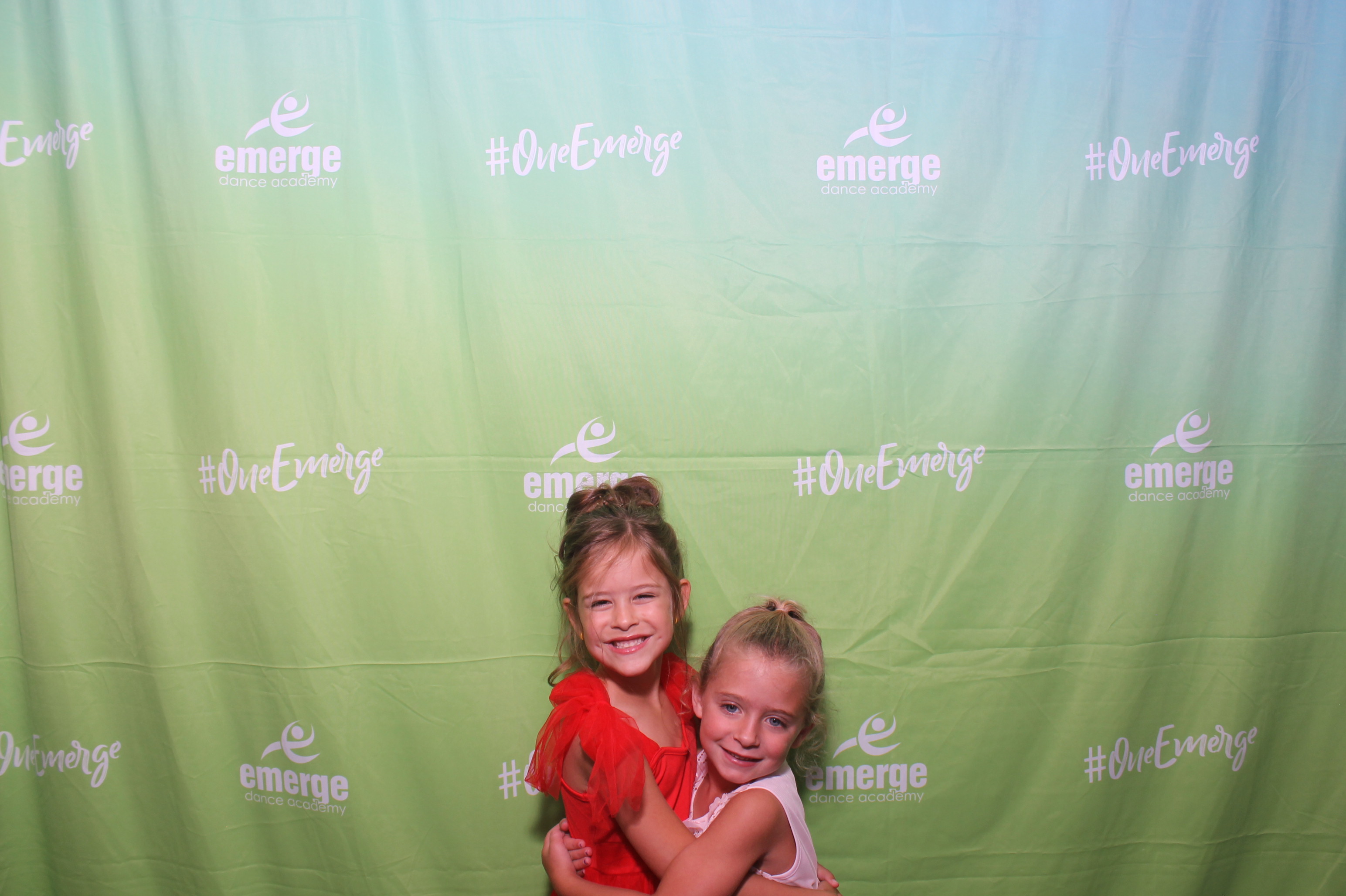 Emerge Dance Academy | View more photos from the event at gallery.photoboothcincy.com/u/PhotoBoothCincy/Emerge-Dance-Academy