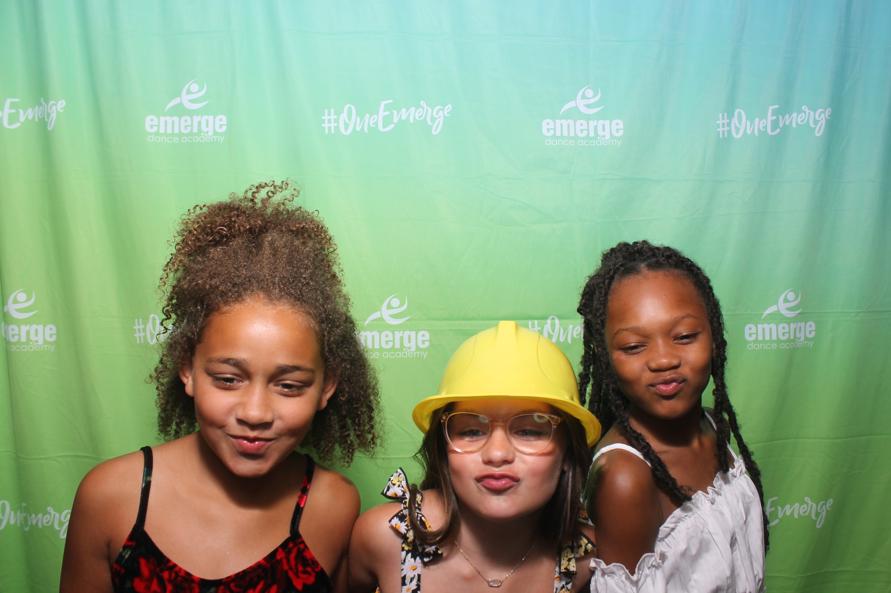 Emerge Dance Academy | View more photos from the event at gallery.photoboothcincy.com/u/PhotoBoothCincy/Emerge-Dance-Academy