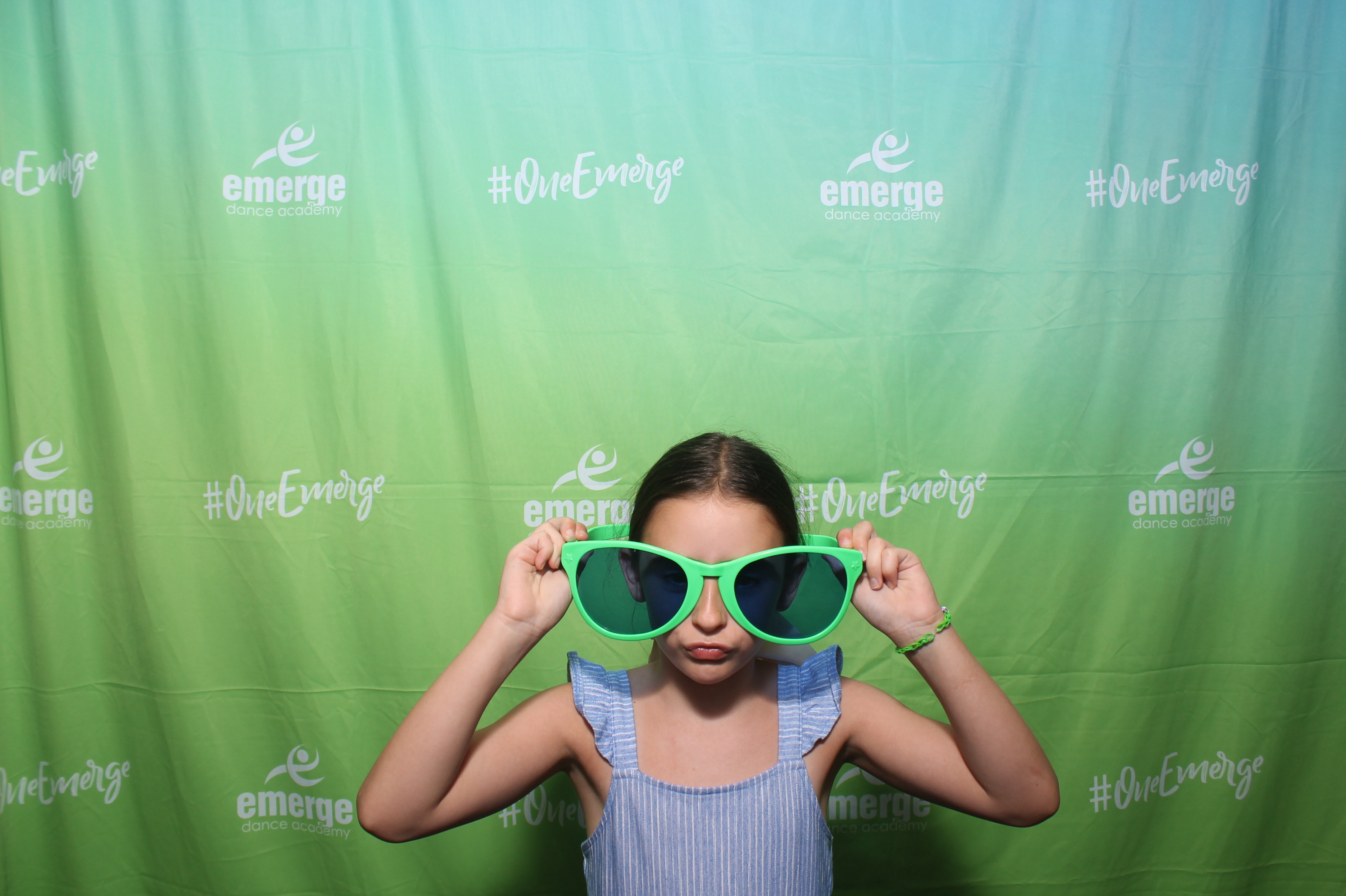 Emerge Dance Academy | View more photos from the event at gallery.photoboothcincy.com/u/PhotoBoothCincy/Emerge-Dance-Academy