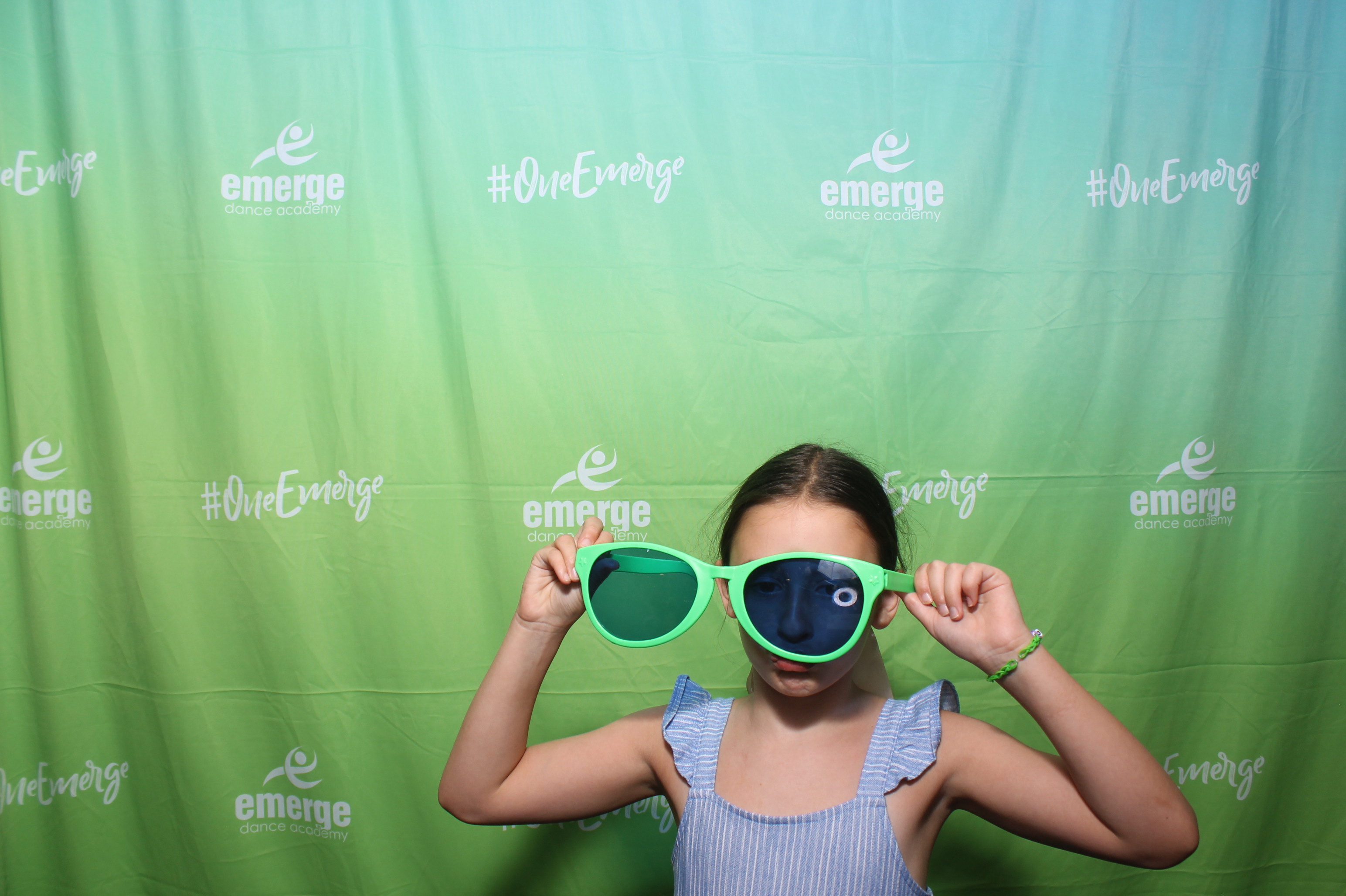 Emerge Dance Academy | View more photos from the event at gallery.photoboothcincy.com/u/PhotoBoothCincy/Emerge-Dance-Academy
