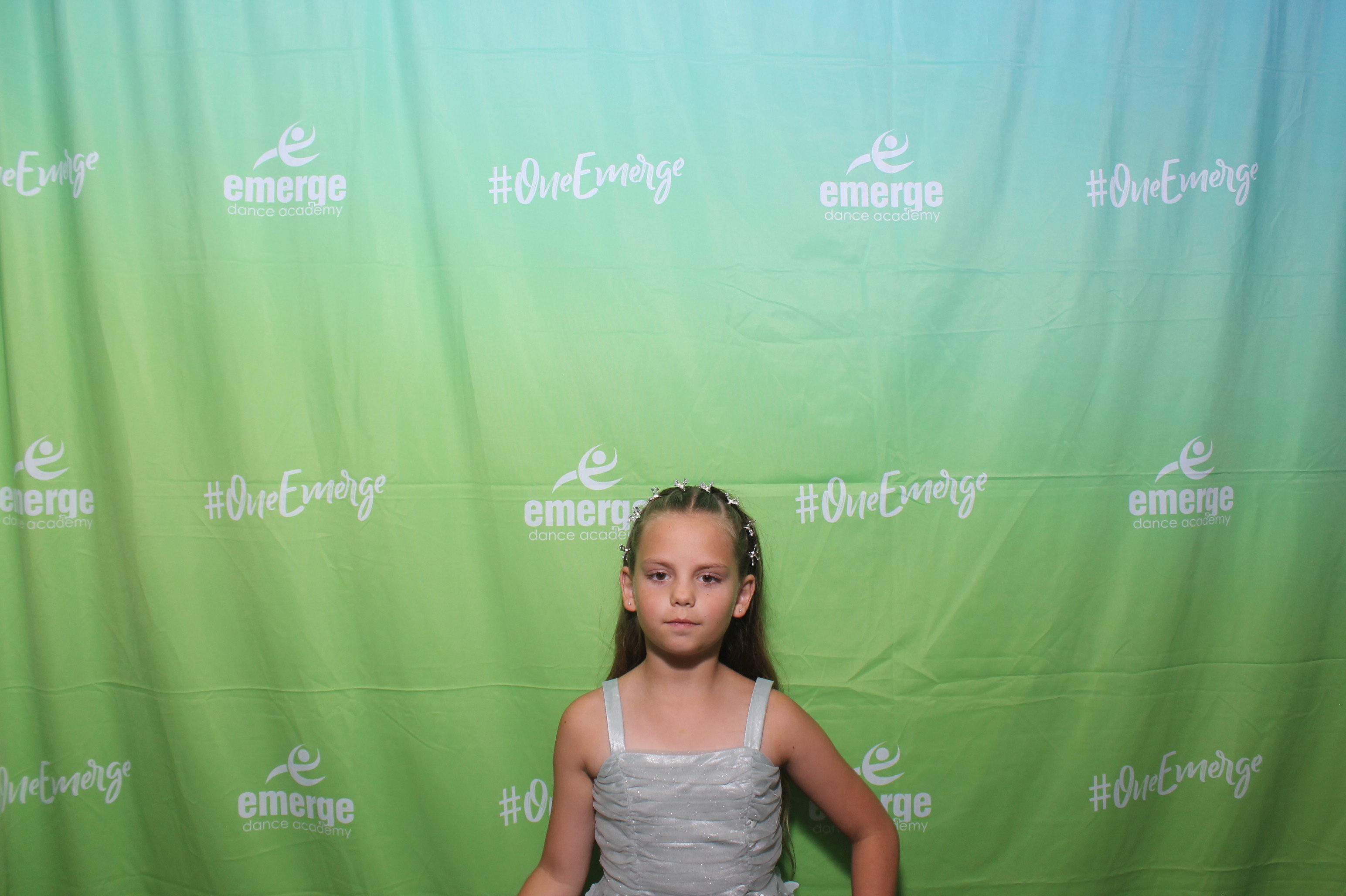 Emerge Dance Academy | View more photos from the event at gallery.photoboothcincy.com/u/PhotoBoothCincy/Emerge-Dance-Academy