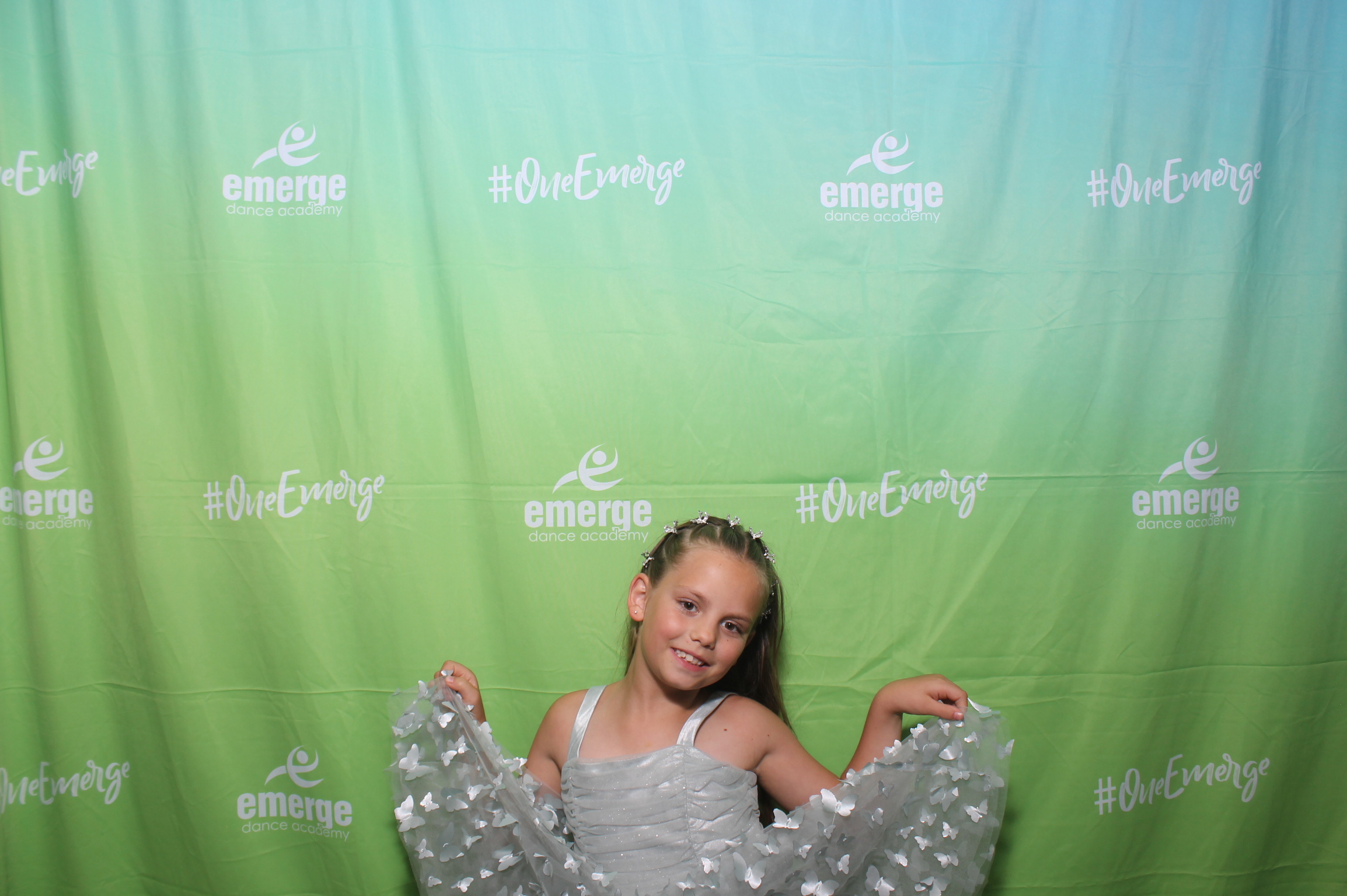 Emerge Dance Academy | View more photos from the event at gallery.photoboothcincy.com/u/PhotoBoothCincy/Emerge-Dance-Academy