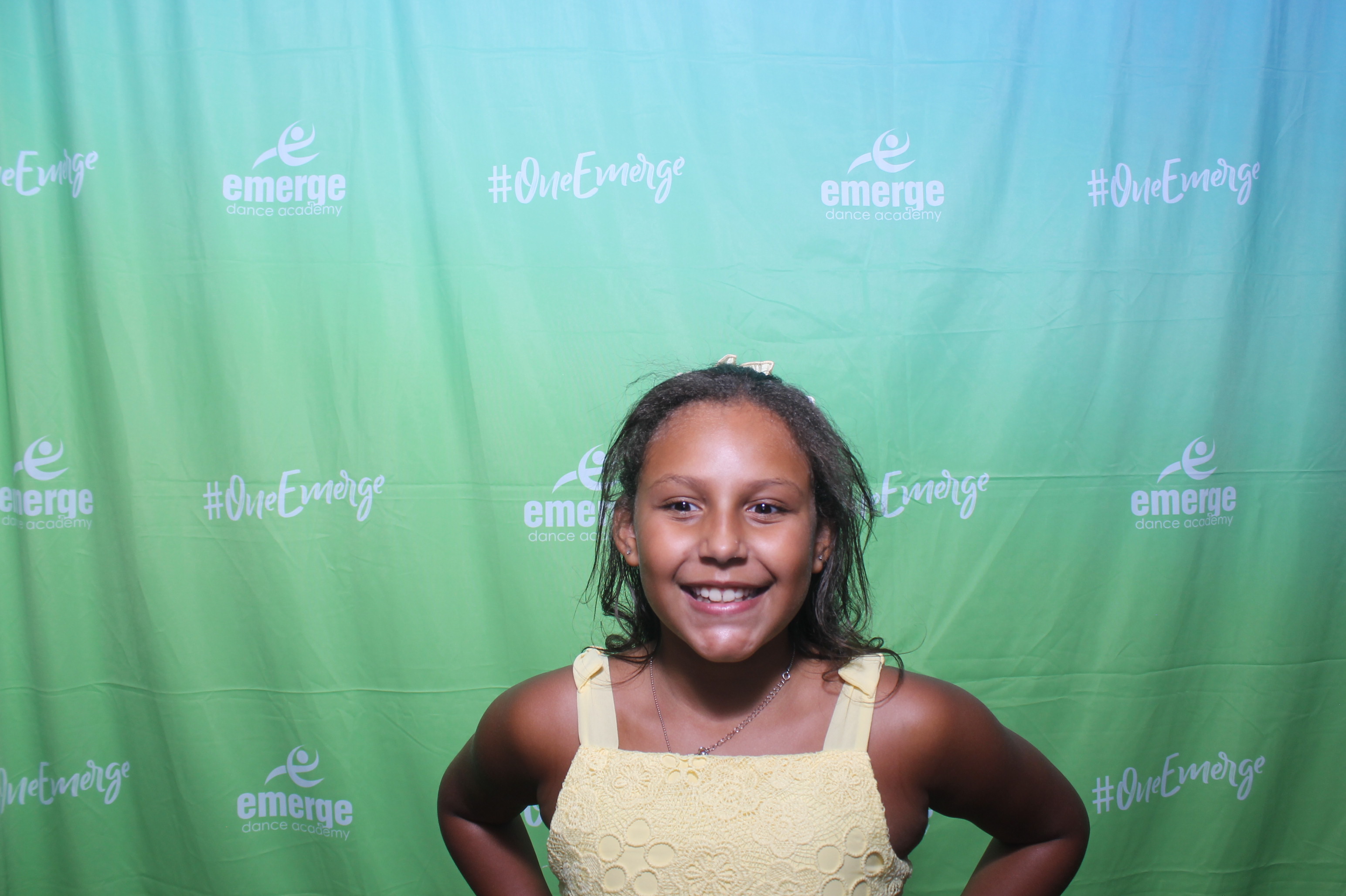 Emerge Dance Academy | View more photos from the event at gallery.photoboothcincy.com/u/PhotoBoothCincy/Emerge-Dance-Academy