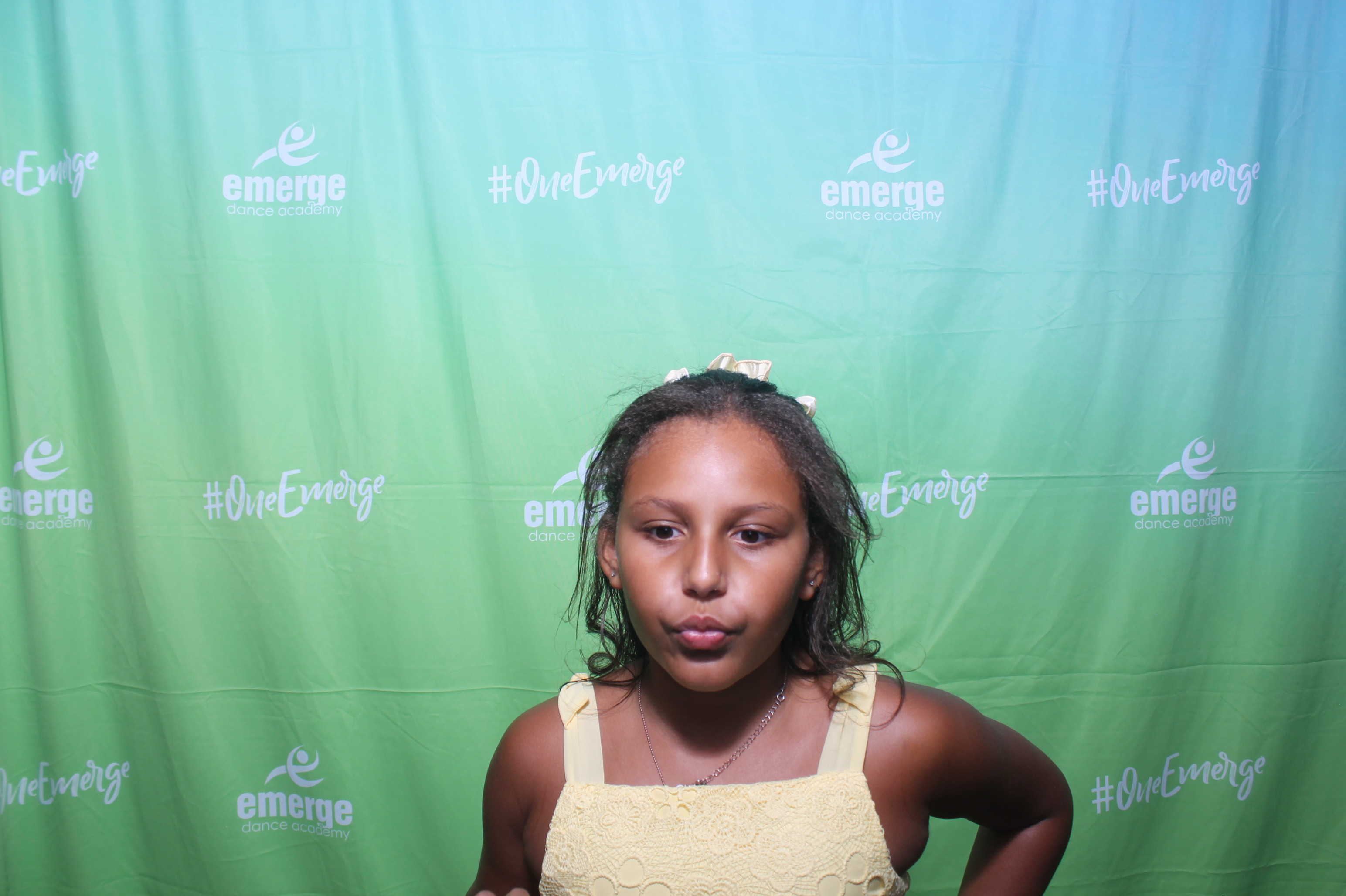 Emerge Dance Academy | View more photos from the event at gallery.photoboothcincy.com/u/PhotoBoothCincy/Emerge-Dance-Academy