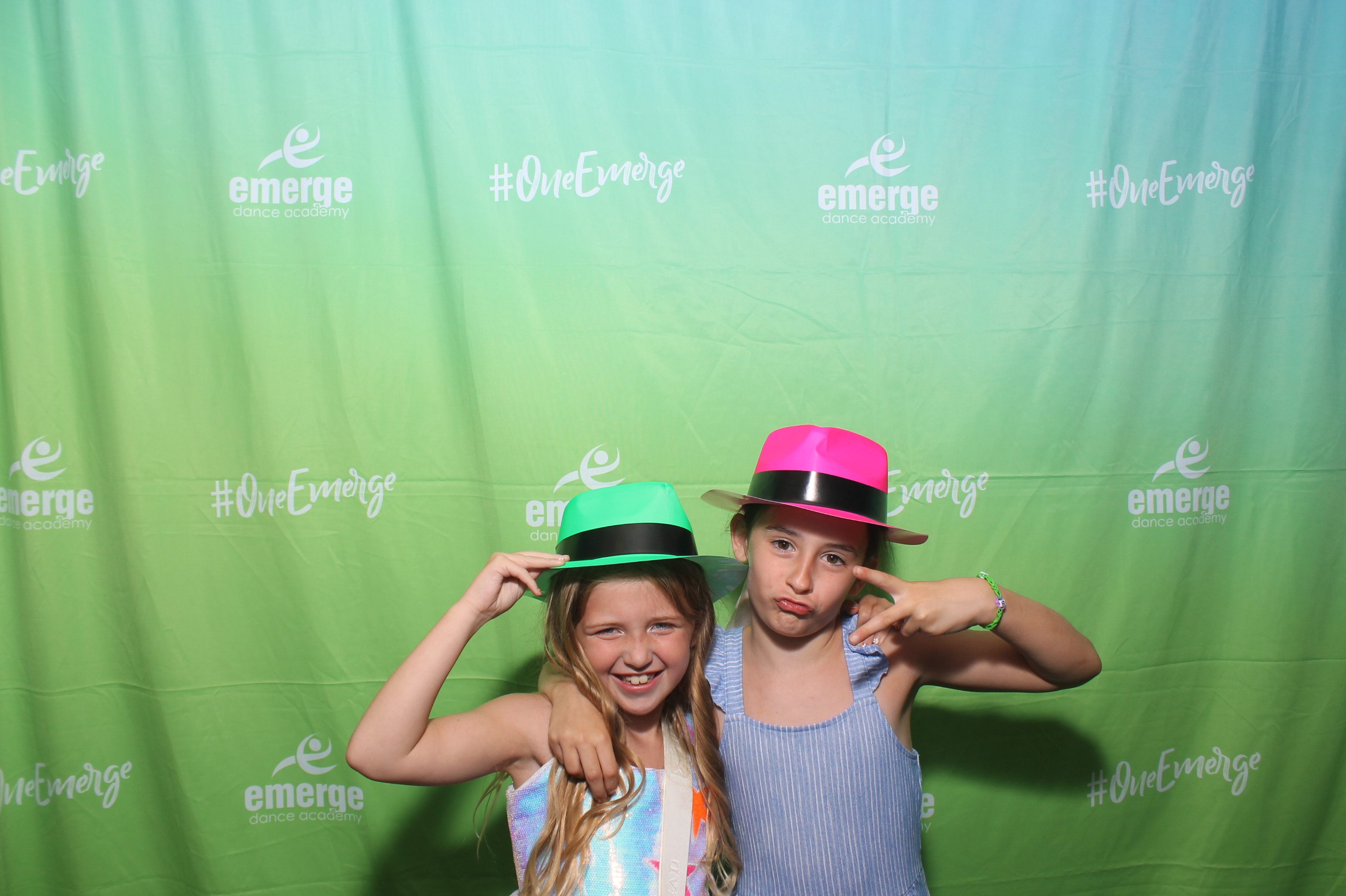 Emerge Dance Academy | View more photos from the event at gallery.photoboothcincy.com/u/PhotoBoothCincy/Emerge-Dance-Academy