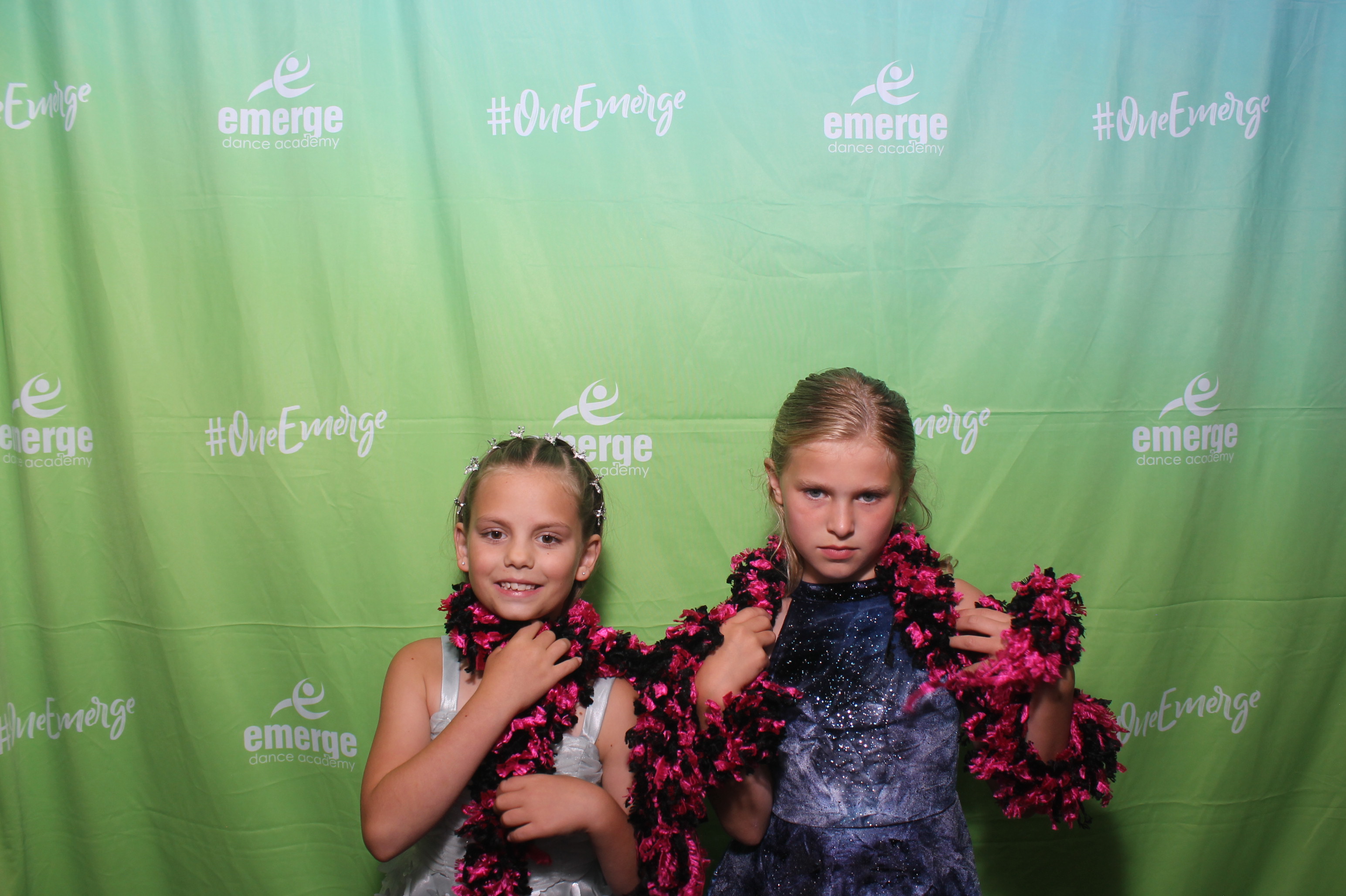 Emerge Dance Academy | View more photos from the event at gallery.photoboothcincy.com/u/PhotoBoothCincy/Emerge-Dance-Academy