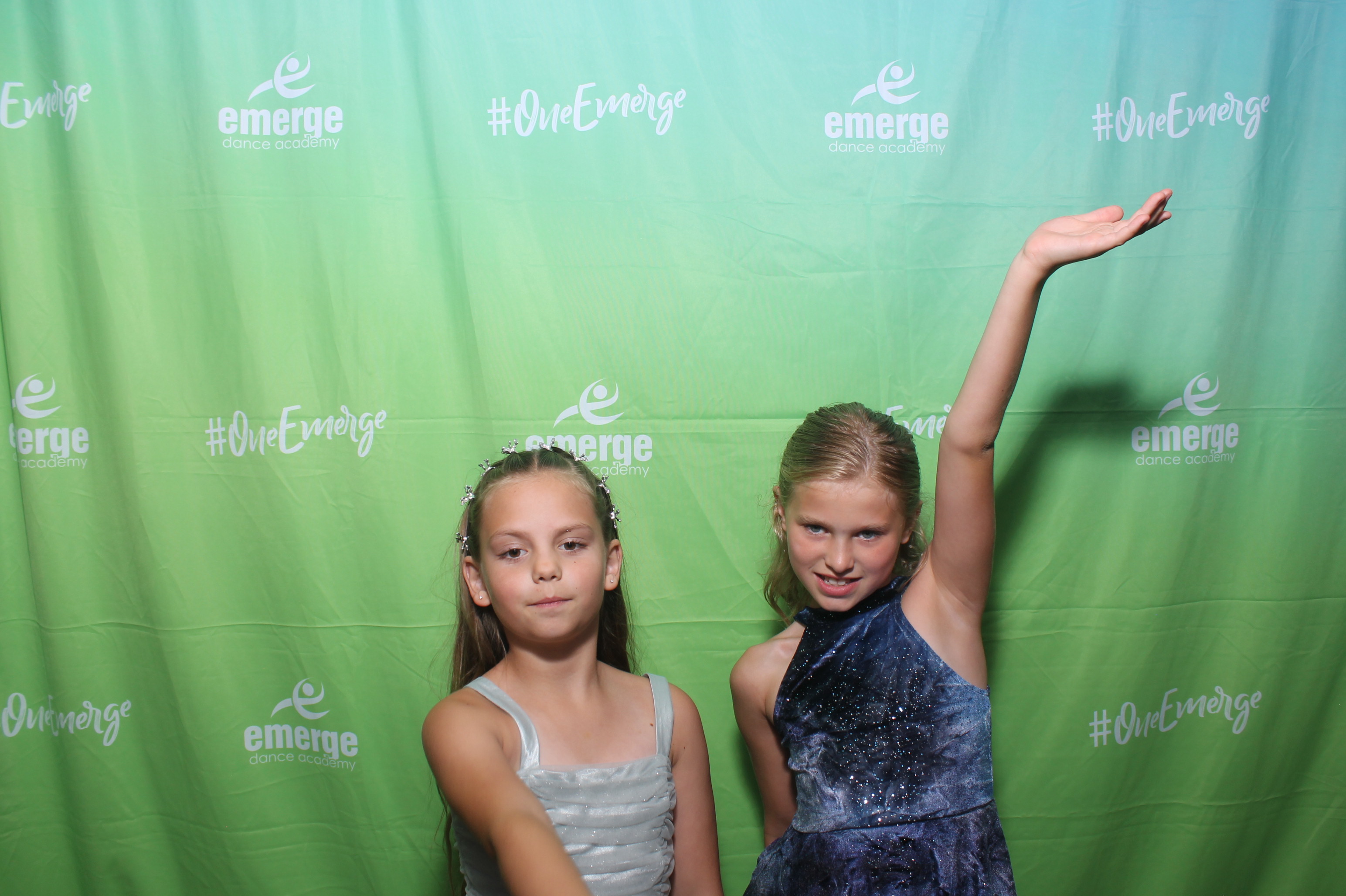 Emerge Dance Academy | View more photos from the event at gallery.photoboothcincy.com/u/PhotoBoothCincy/Emerge-Dance-Academy