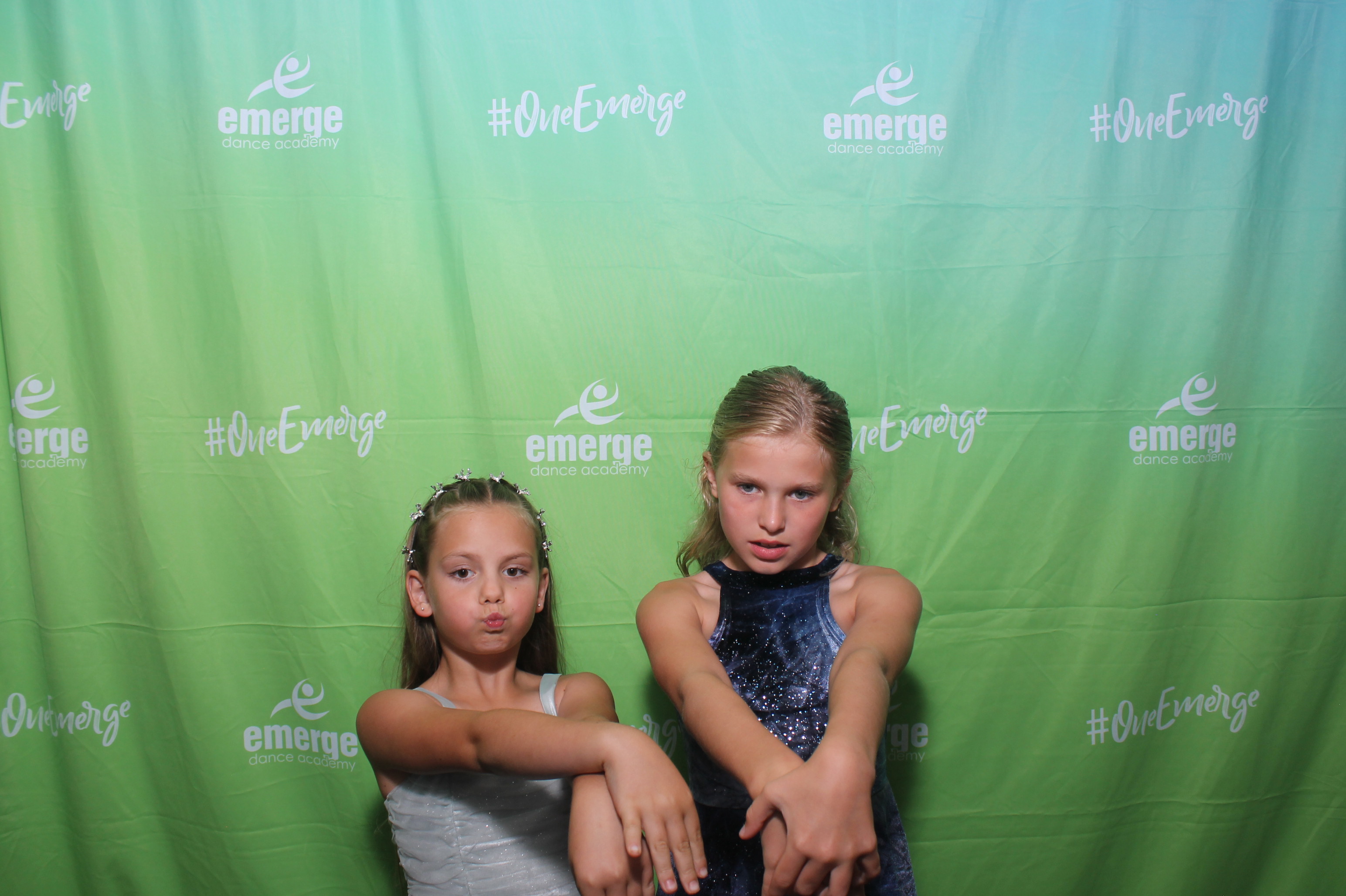Emerge Dance Academy | View more photos from the event at gallery.photoboothcincy.com/u/PhotoBoothCincy/Emerge-Dance-Academy