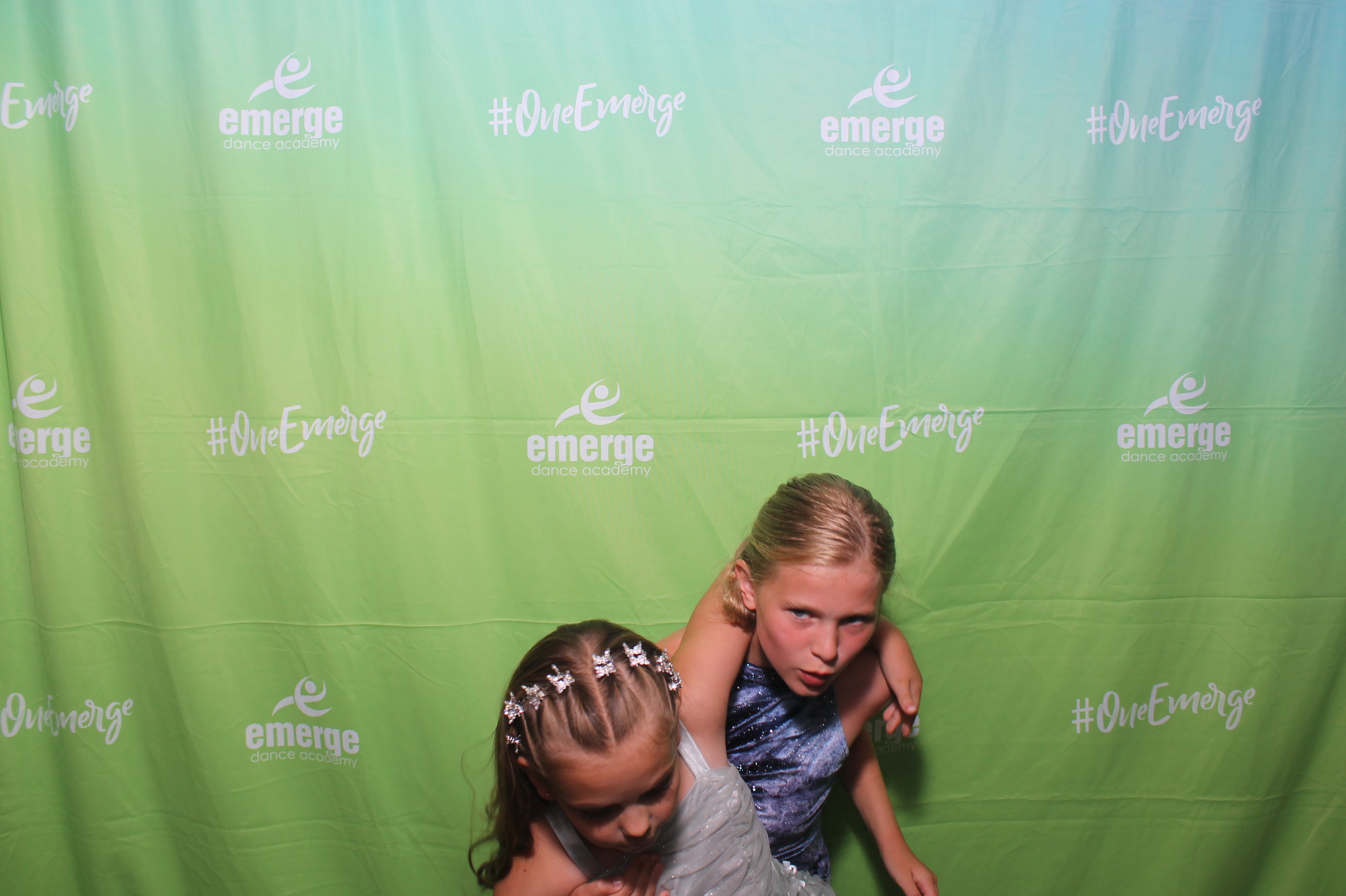 Emerge Dance Academy | View more photos from the event at gallery.photoboothcincy.com/u/PhotoBoothCincy/Emerge-Dance-Academy
