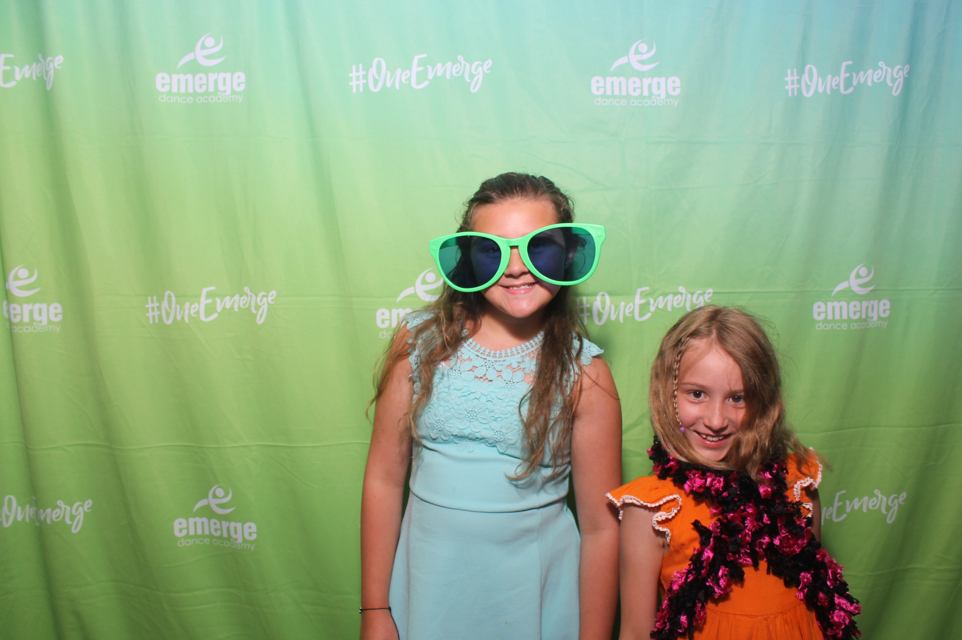 Emerge Dance Academy | View more photos from the event at gallery.photoboothcincy.com/u/PhotoBoothCincy/Emerge-Dance-Academy