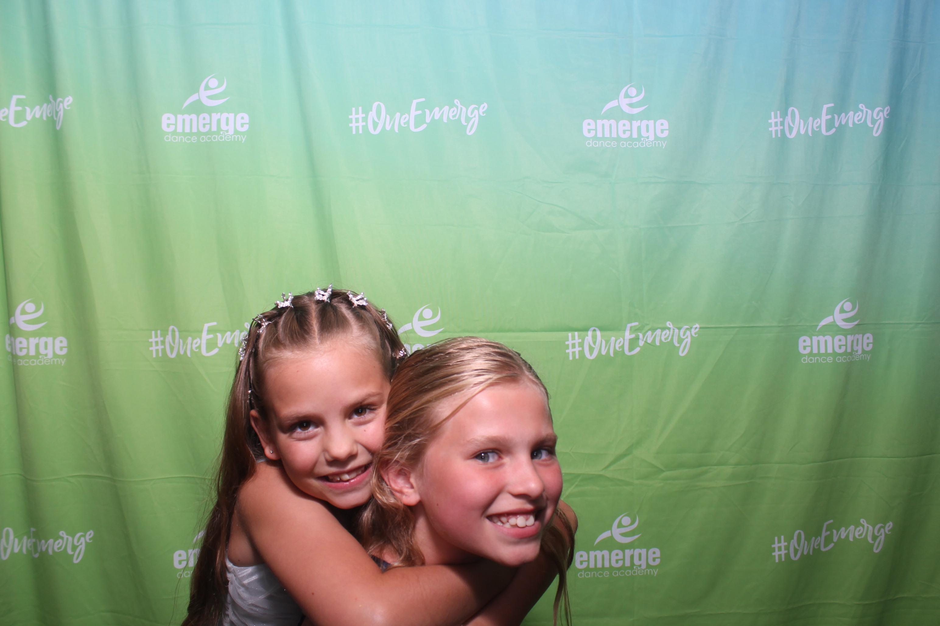 Emerge Dance Academy | View more photos from the event at gallery.photoboothcincy.com/u/PhotoBoothCincy/Emerge-Dance-Academy