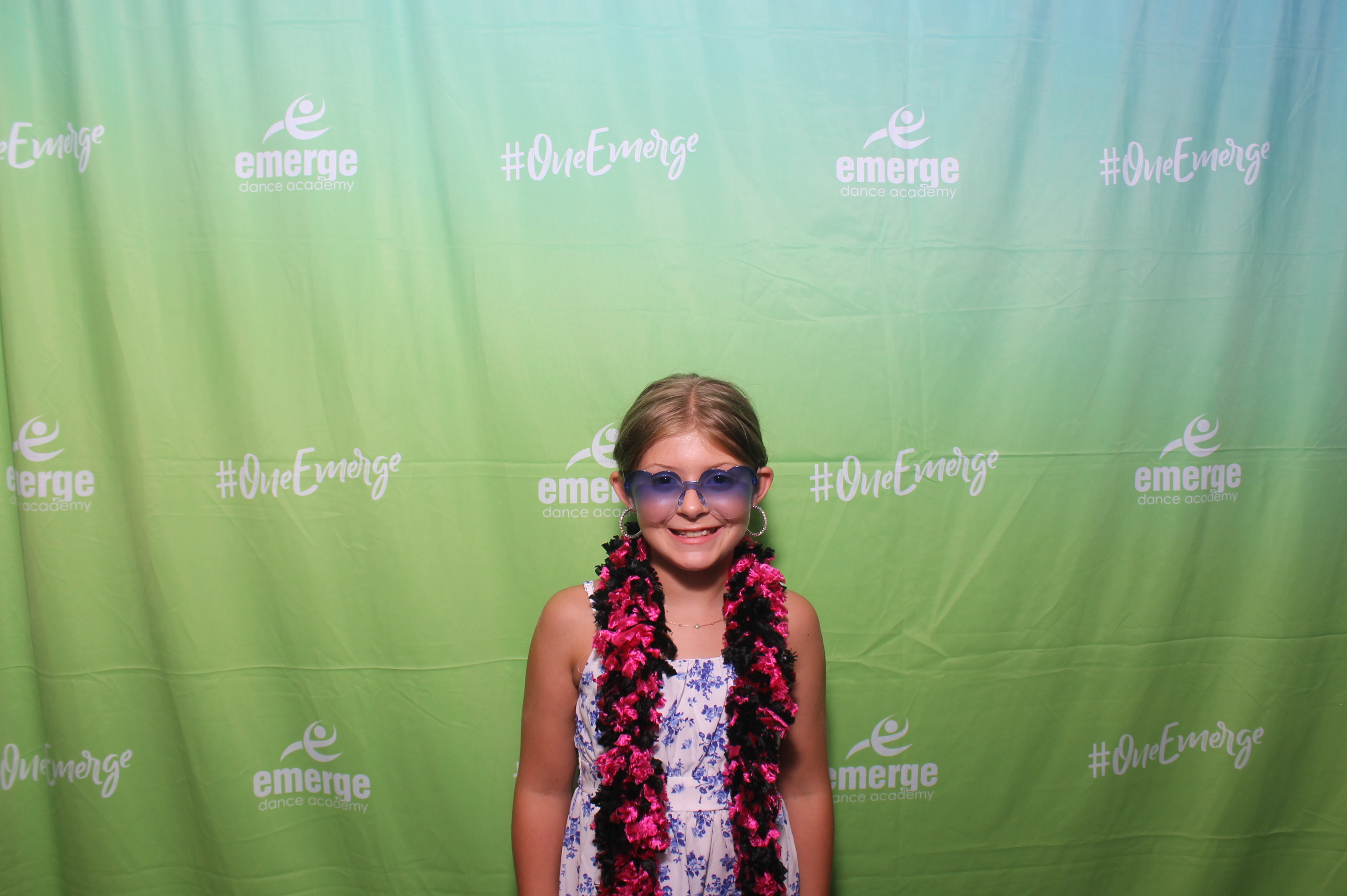 Emerge Dance Academy | View more photos from the event at gallery.photoboothcincy.com/u/PhotoBoothCincy/Emerge-Dance-Academy
