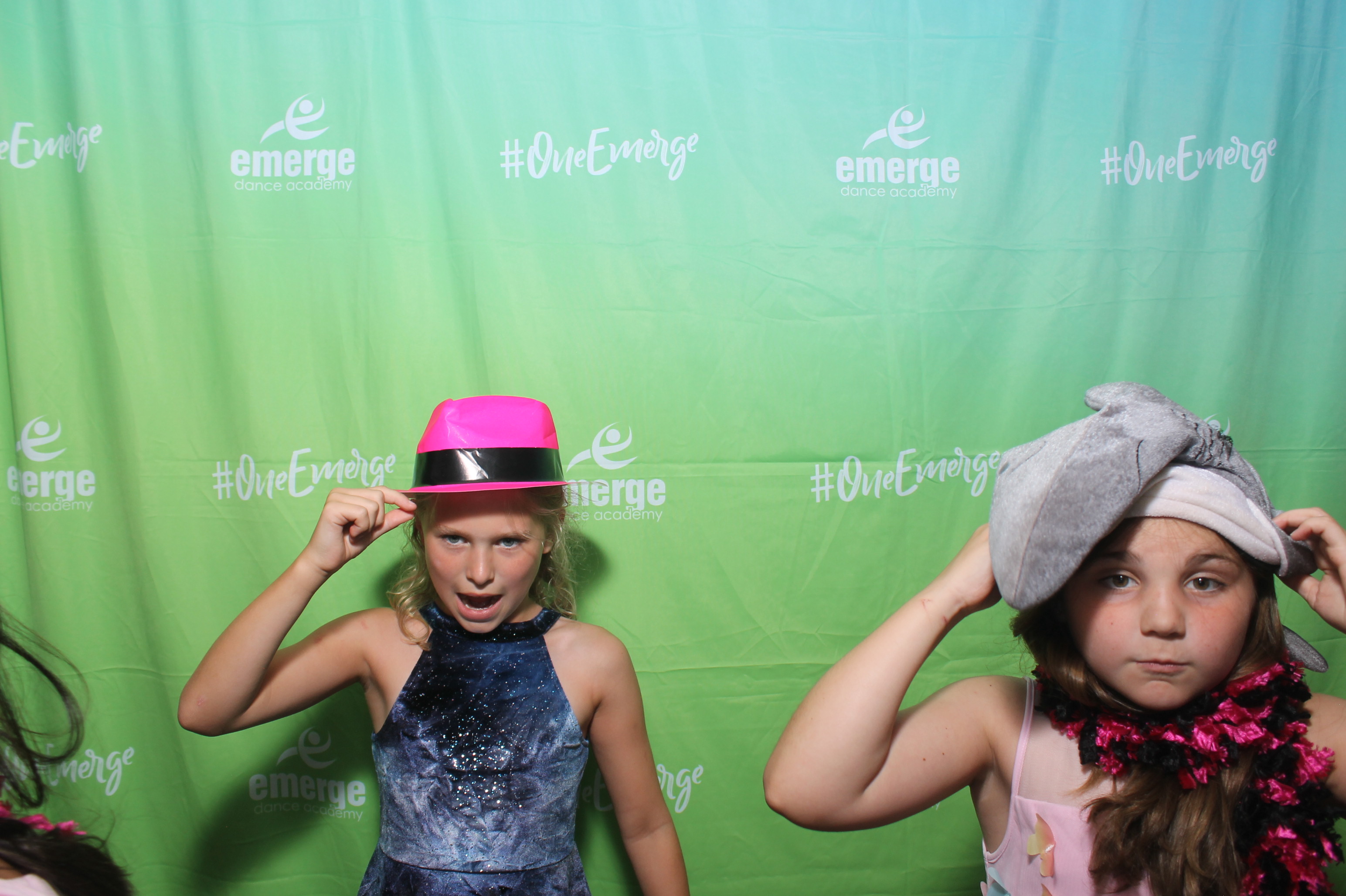 Emerge Dance Academy | View more photos from the event at gallery.photoboothcincy.com/u/PhotoBoothCincy/Emerge-Dance-Academy