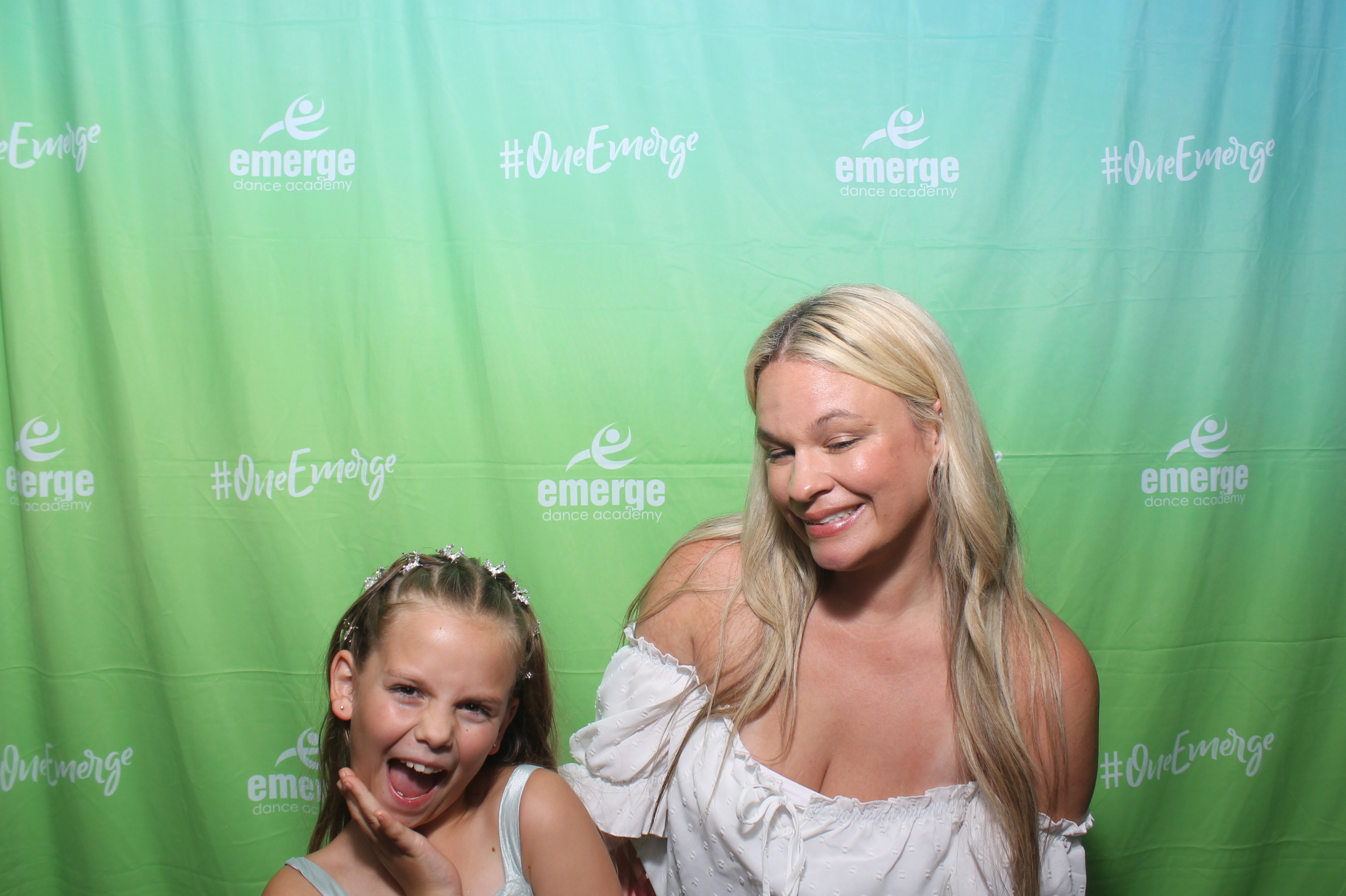 Emerge Dance Academy | View more photos from the event at gallery.photoboothcincy.com/u/PhotoBoothCincy/Emerge-Dance-Academy