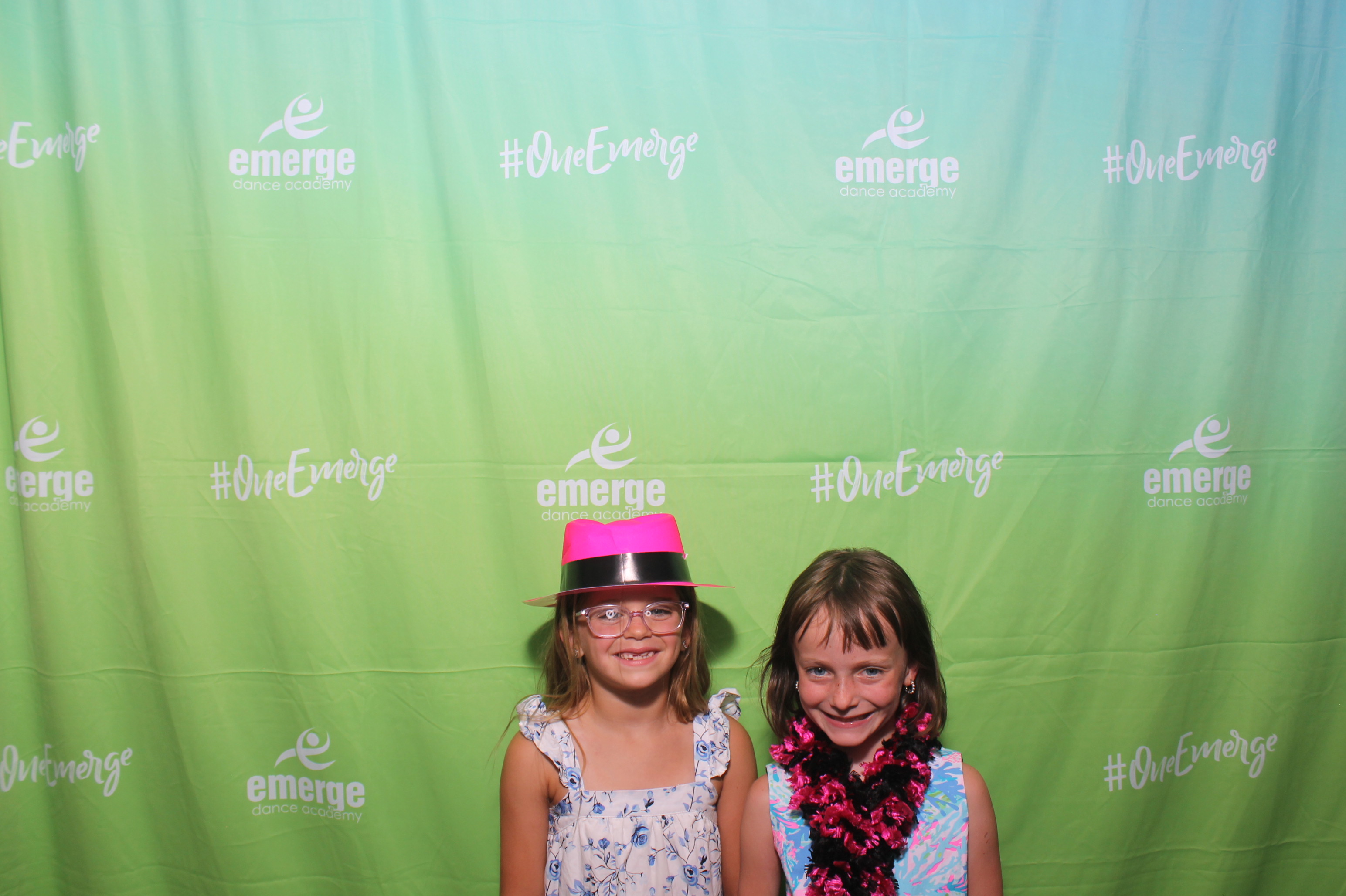 Emerge Dance Academy | View more photos from the event at gallery.photoboothcincy.com/u/PhotoBoothCincy/Emerge-Dance-Academy
