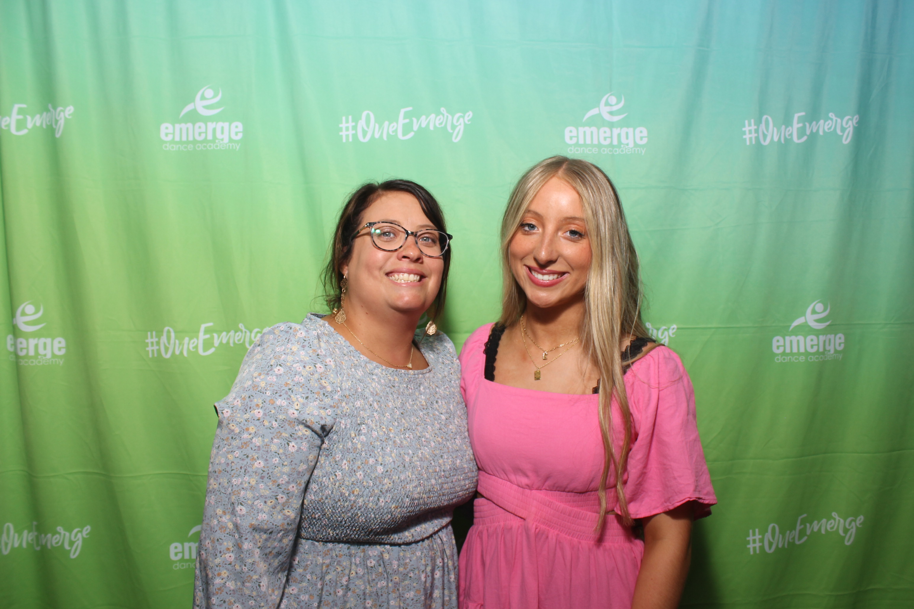 Emerge Dance Academy | View more photos from the event at gallery.photoboothcincy.com/u/PhotoBoothCincy/Emerge-Dance-Academy