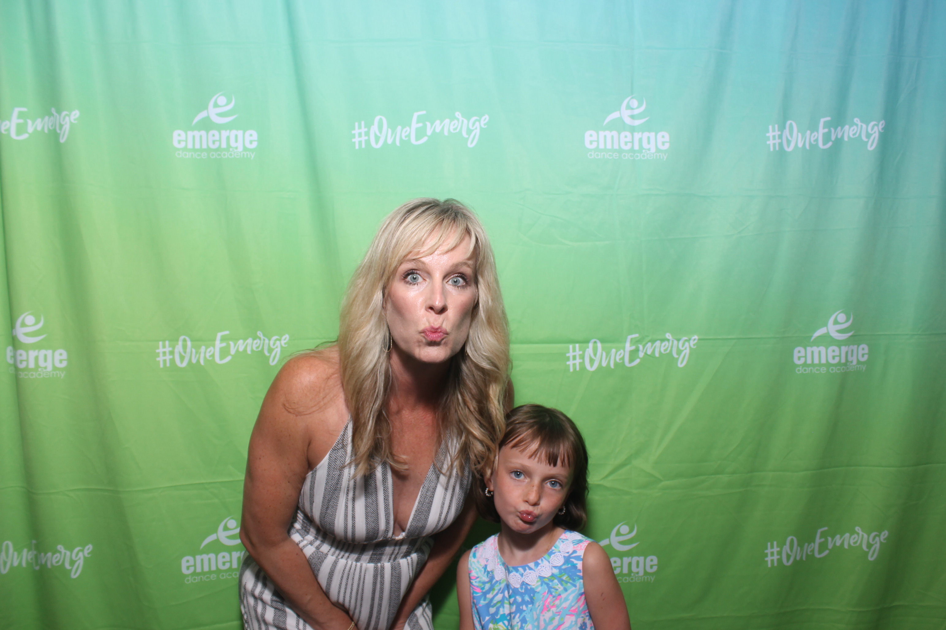 Emerge Dance Academy | View more photos from the event at gallery.photoboothcincy.com/u/PhotoBoothCincy/Emerge-Dance-Academy