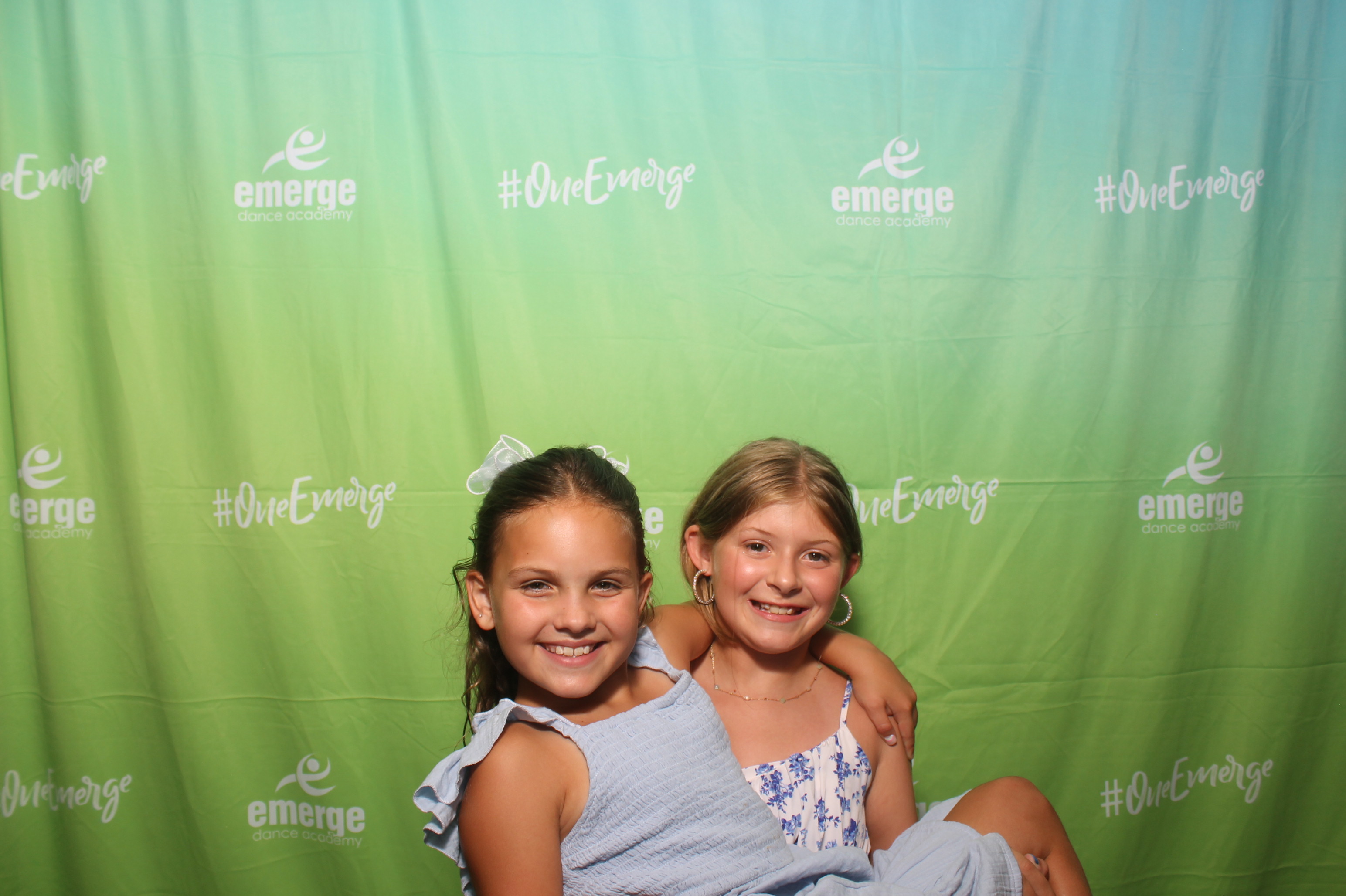 Emerge Dance Academy | View more photos from the event at gallery.photoboothcincy.com/u/PhotoBoothCincy/Emerge-Dance-Academy