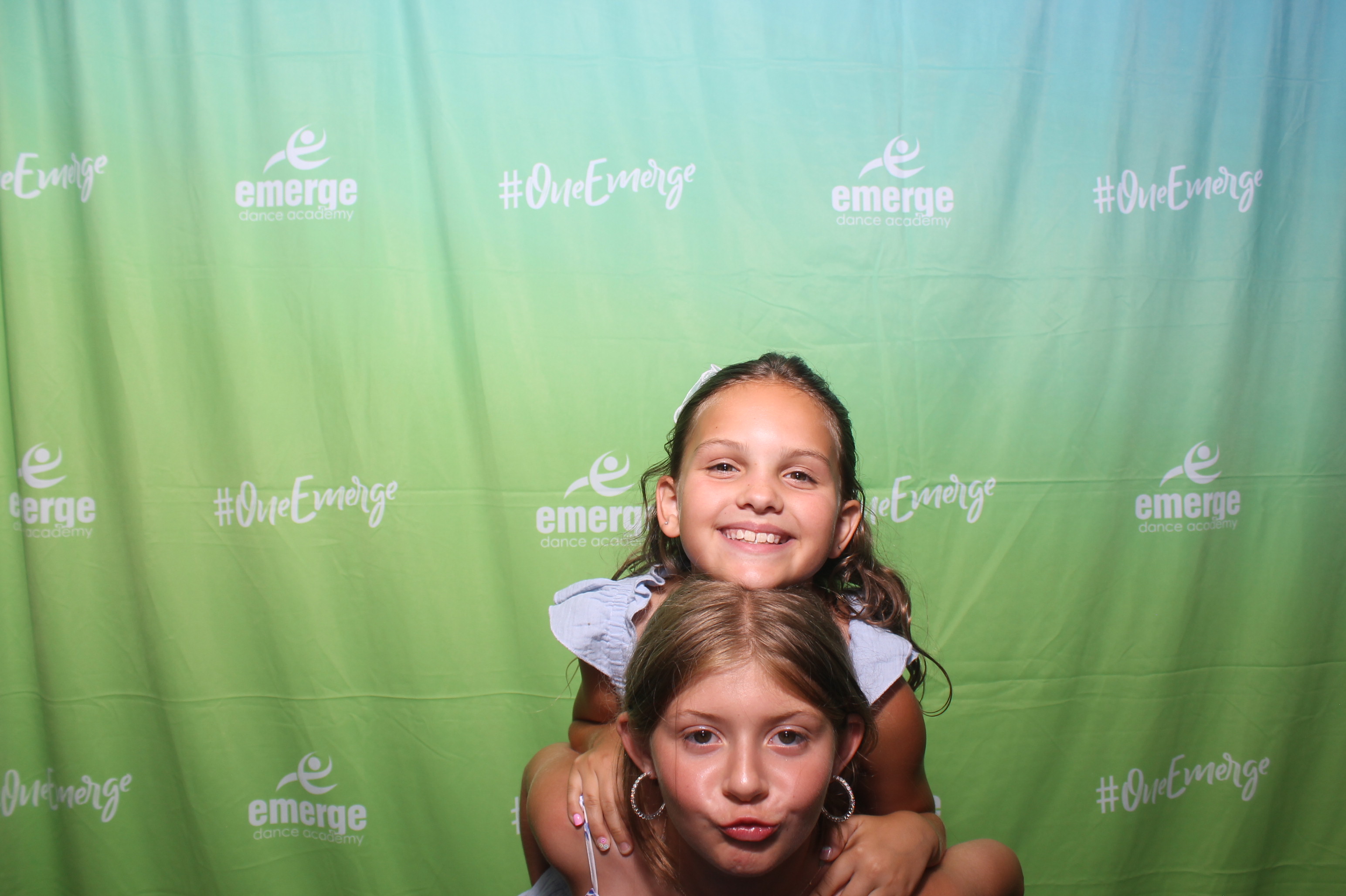 Emerge Dance Academy | View more photos from the event at gallery.photoboothcincy.com/u/PhotoBoothCincy/Emerge-Dance-Academy
