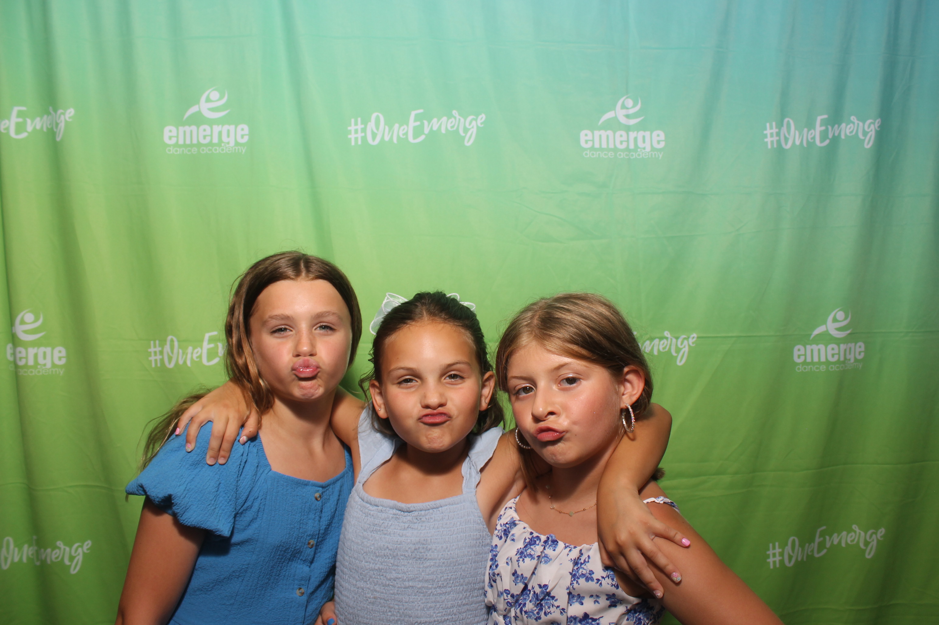 Emerge Dance Academy | View more photos from the event at gallery.photoboothcincy.com/u/PhotoBoothCincy/Emerge-Dance-Academy