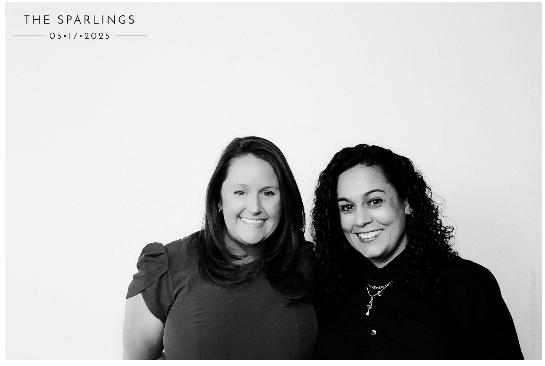 Emily & Matt | View more photos from the event at gallery.photoboothcincy.com/u/PhotoBoothCincy/Emily-Matt