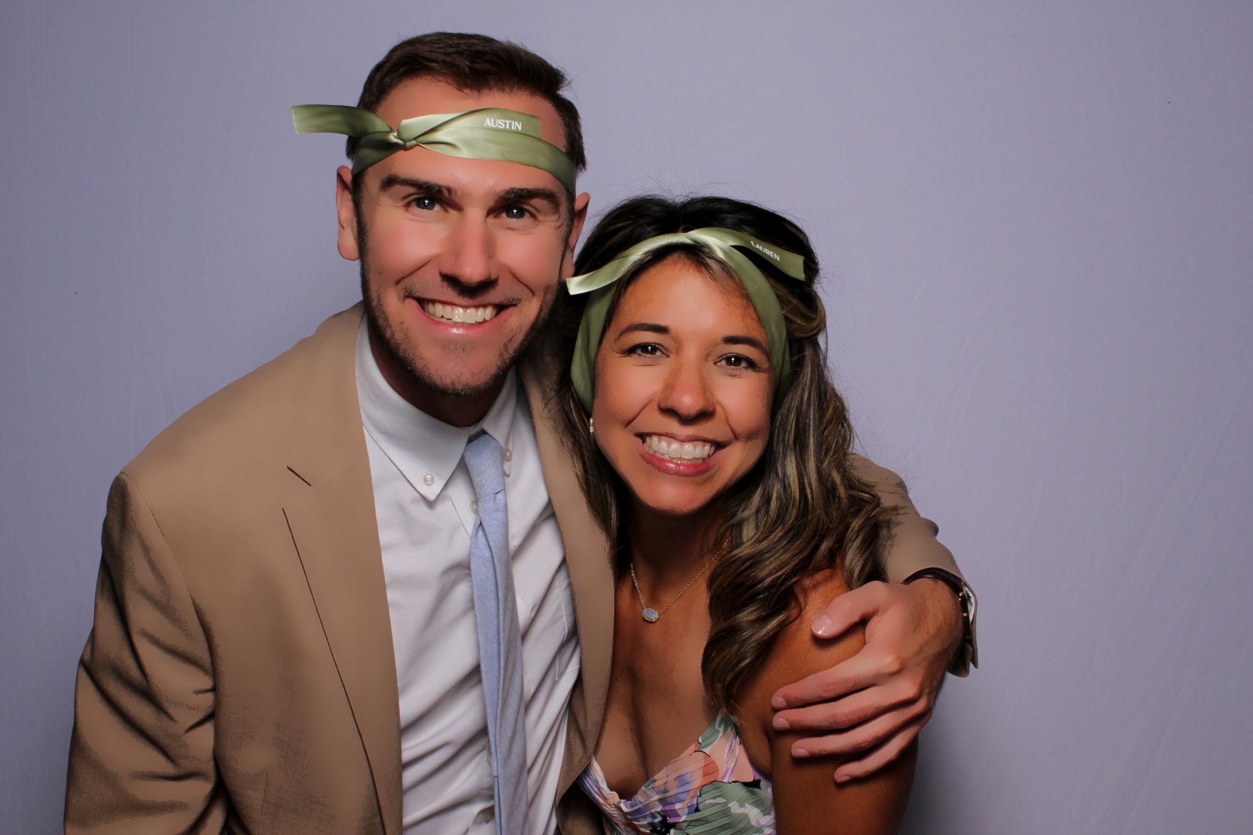 Emily & Matt | View more photos from the event at gallery.photoboothcincy.com/u/PhotoBoothCincy/Emily-Matt
