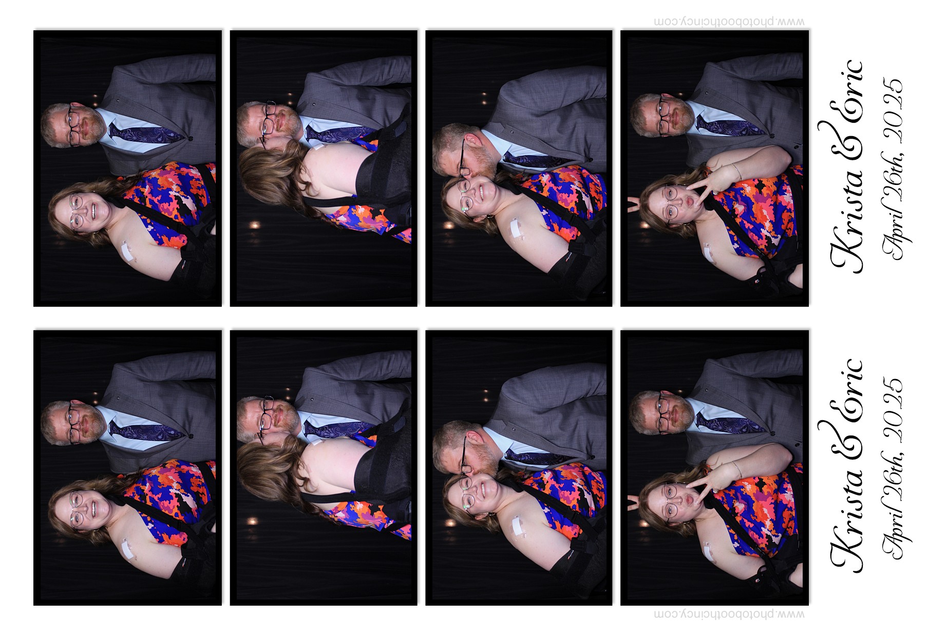 Eric Sutthoff Reception | View more photos from the event at gallery.photoboothcincy.com/u/PhotoBoothCincy/Eric-Sutthoff-Reception