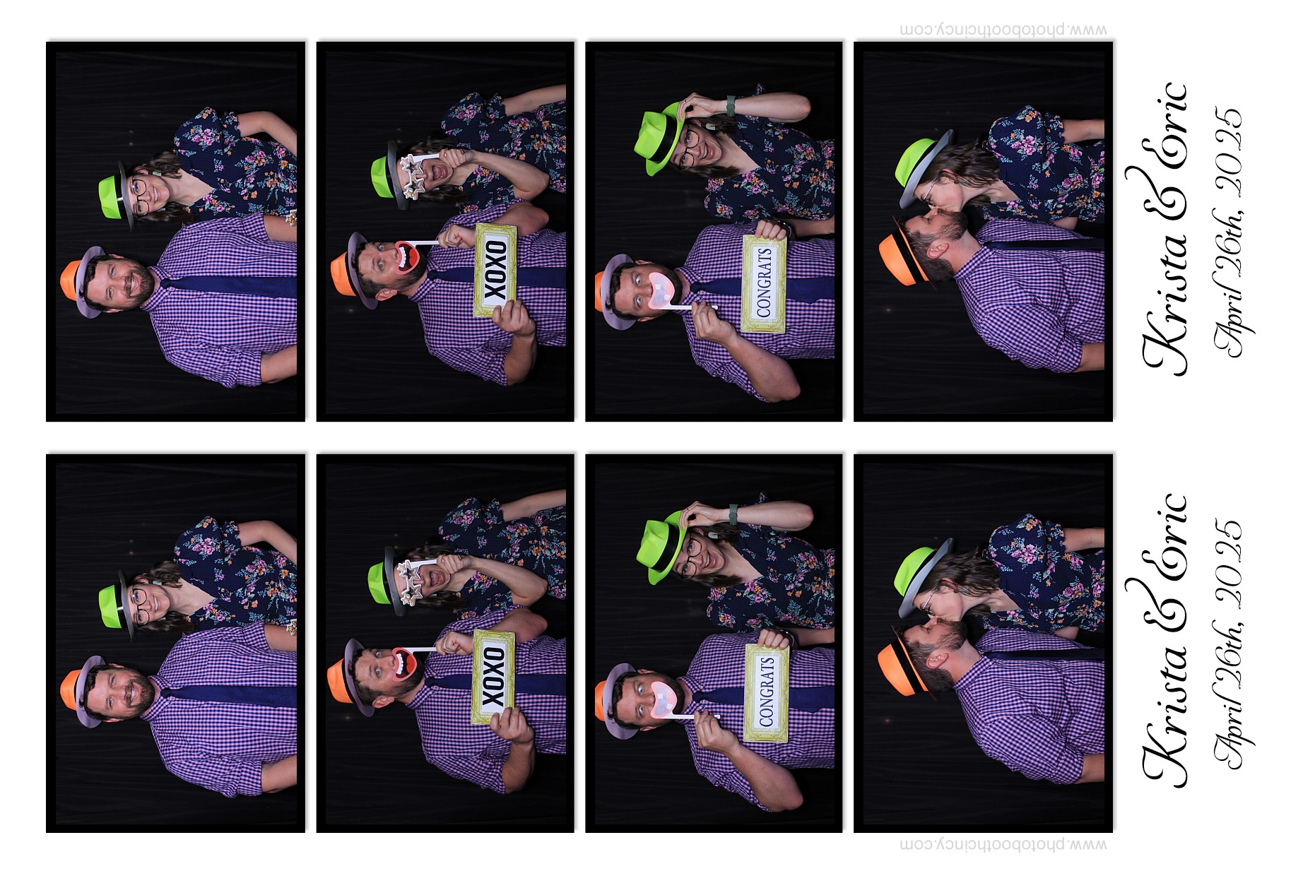 Eric Sutthoff Reception | View more photos from the event at gallery.photoboothcincy.com/u/PhotoBoothCincy/Eric-Sutthoff-Reception