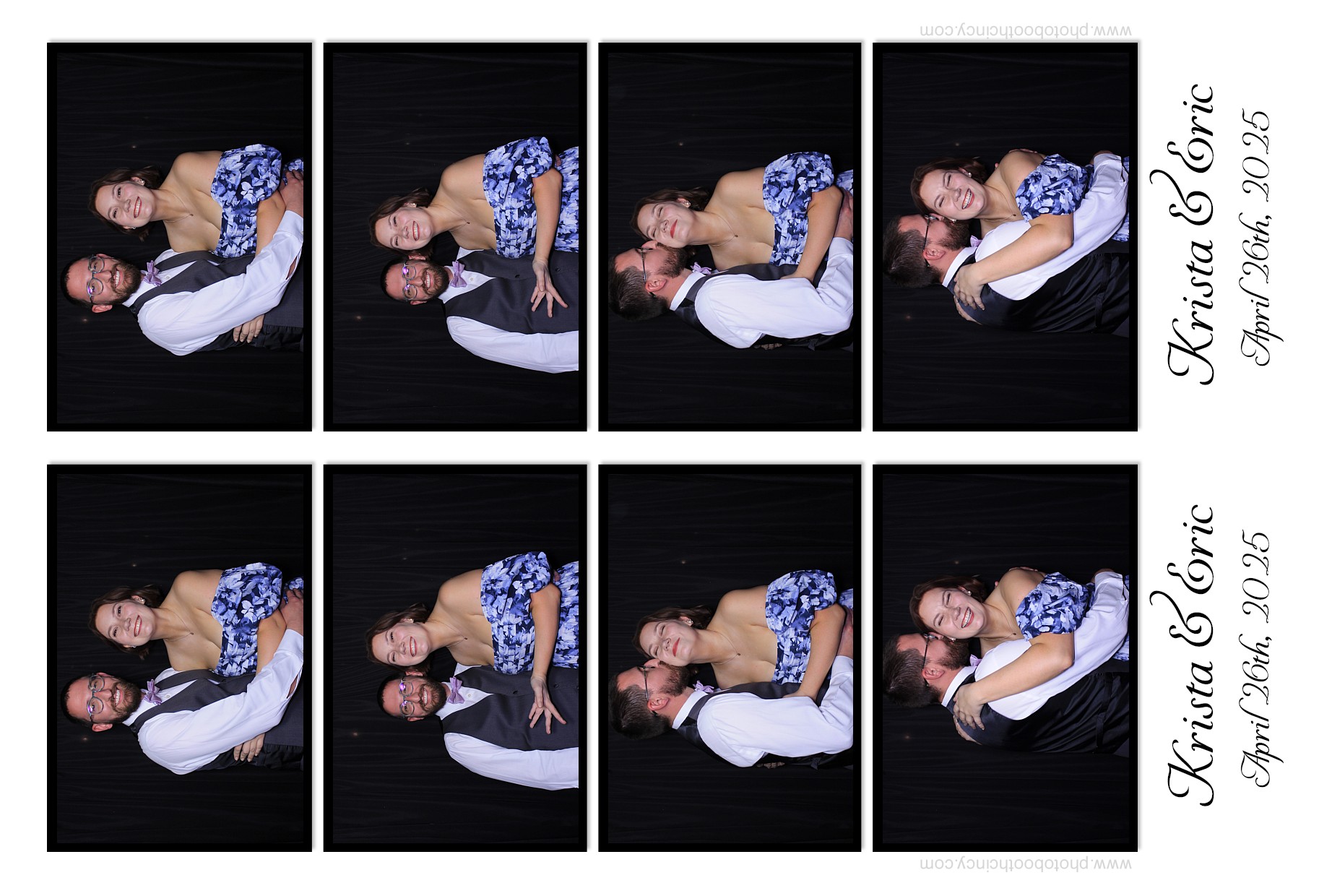 Eric Sutthoff Reception | View more photos from the event at gallery.photoboothcincy.com/u/PhotoBoothCincy/Eric-Sutthoff-Reception