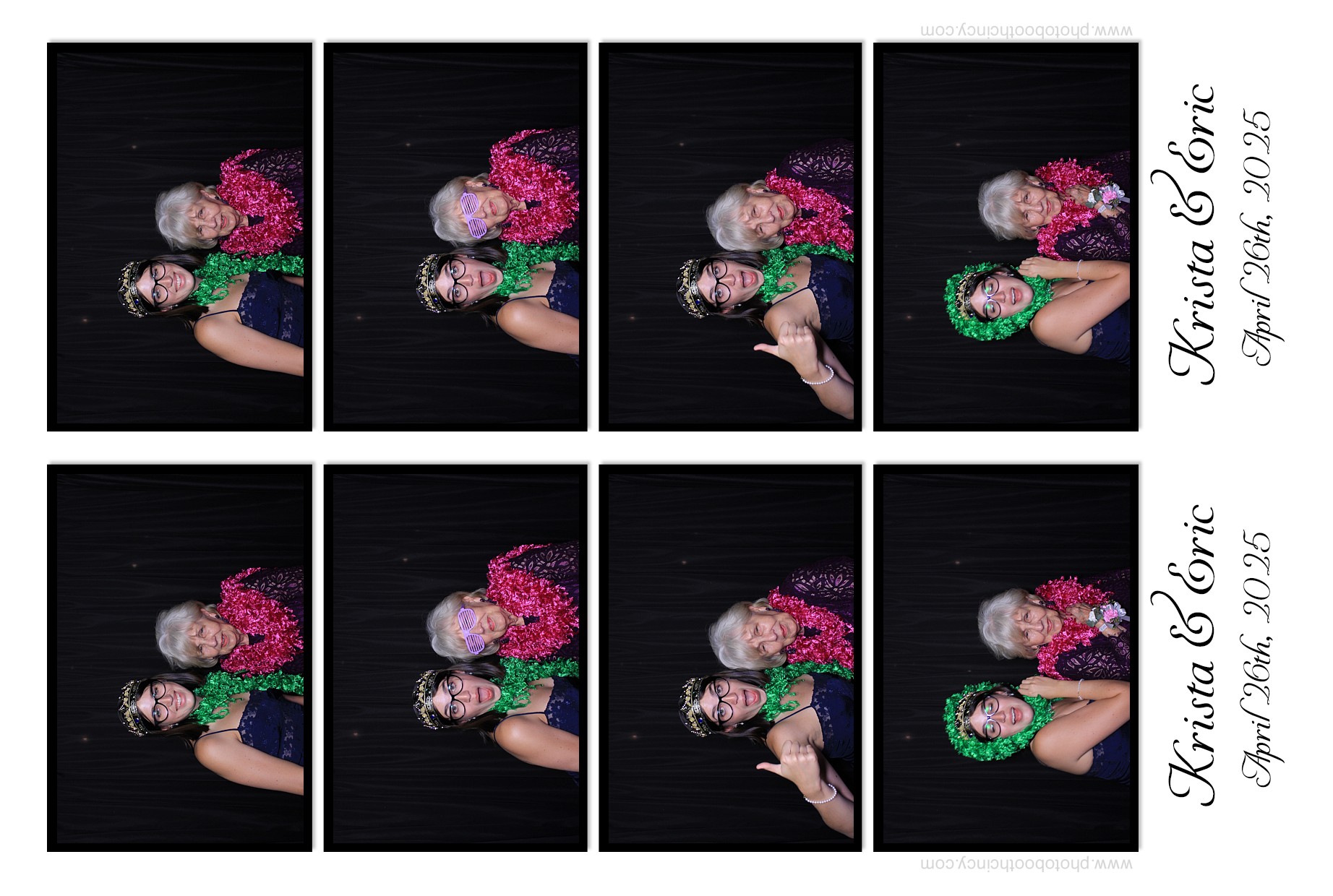 Eric Sutthoff Reception | View more photos from the event at gallery.photoboothcincy.com/u/PhotoBoothCincy/Eric-Sutthoff-Reception