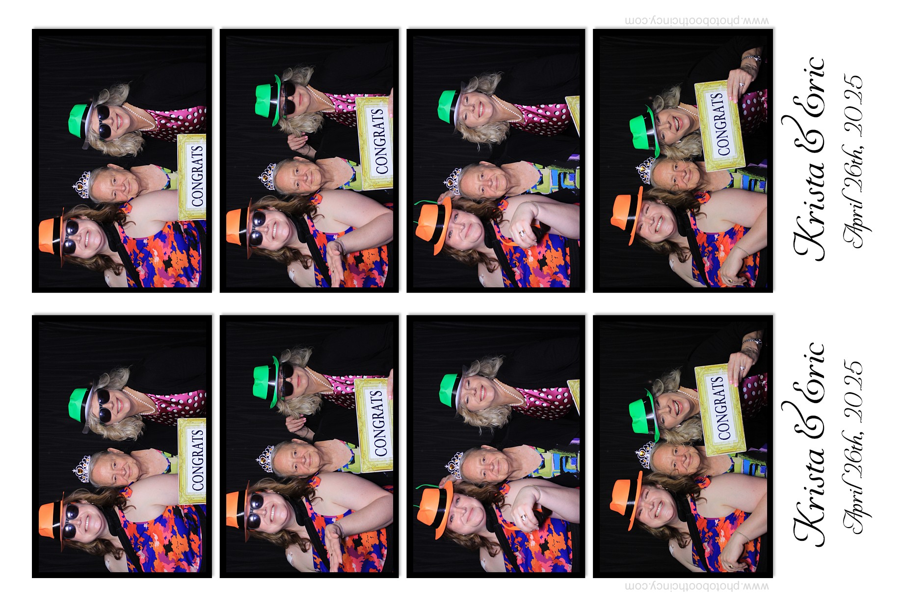 Eric Sutthoff Reception | View more photos from the event at gallery.photoboothcincy.com/u/PhotoBoothCincy/Eric-Sutthoff-Reception