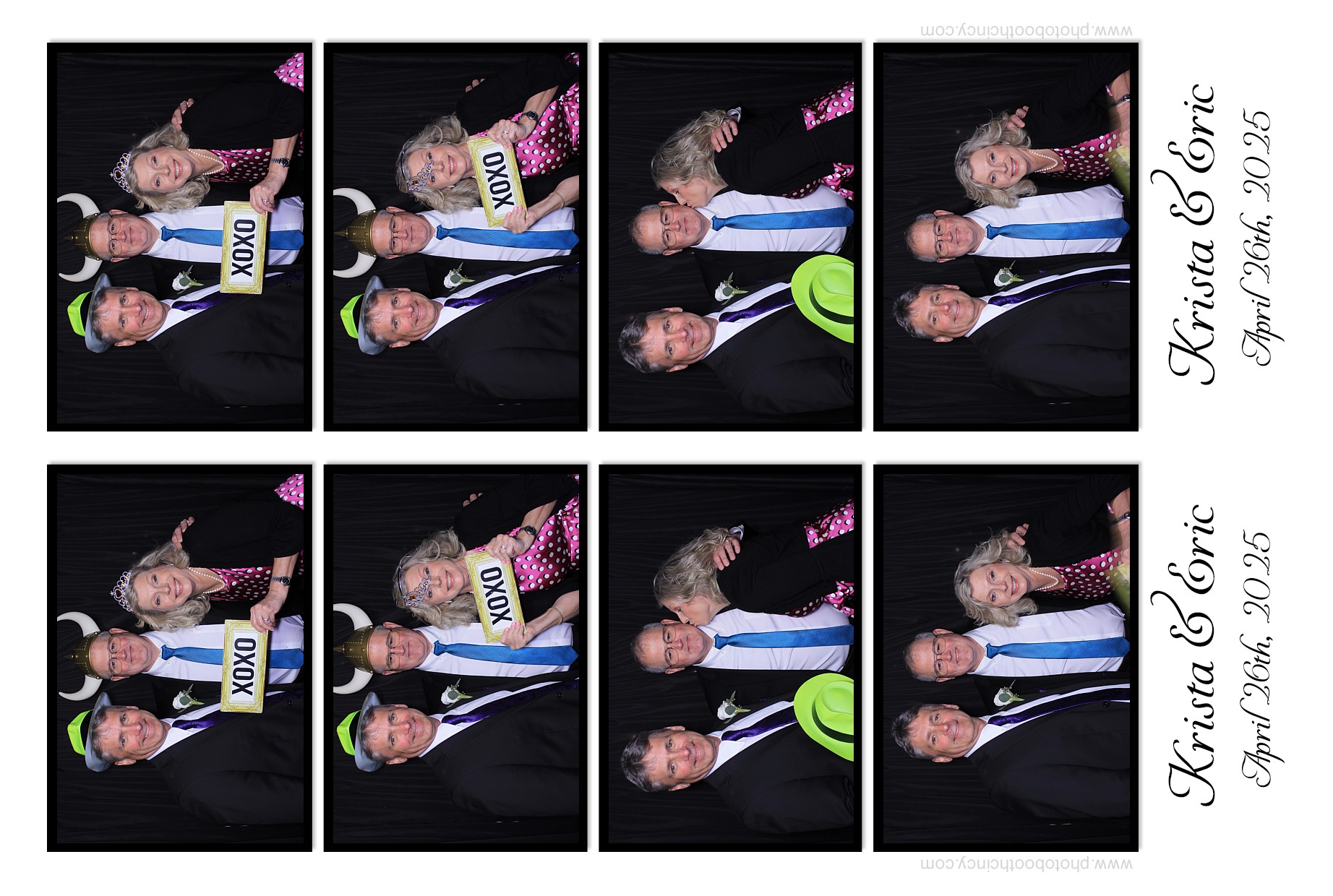Eric Sutthoff Reception | View more photos from the event at gallery.photoboothcincy.com/u/PhotoBoothCincy/Eric-Sutthoff-Reception