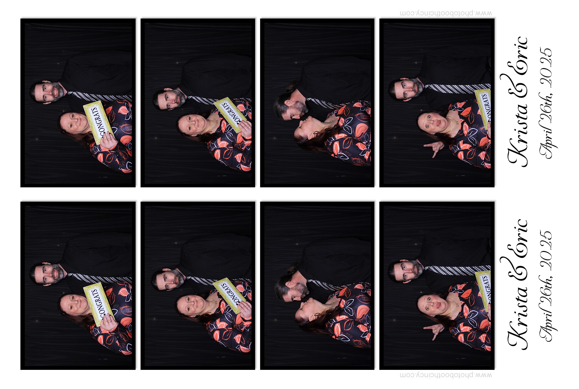 Eric Sutthoff Reception | View more photos from the event at gallery.photoboothcincy.com/u/PhotoBoothCincy/Eric-Sutthoff-Reception