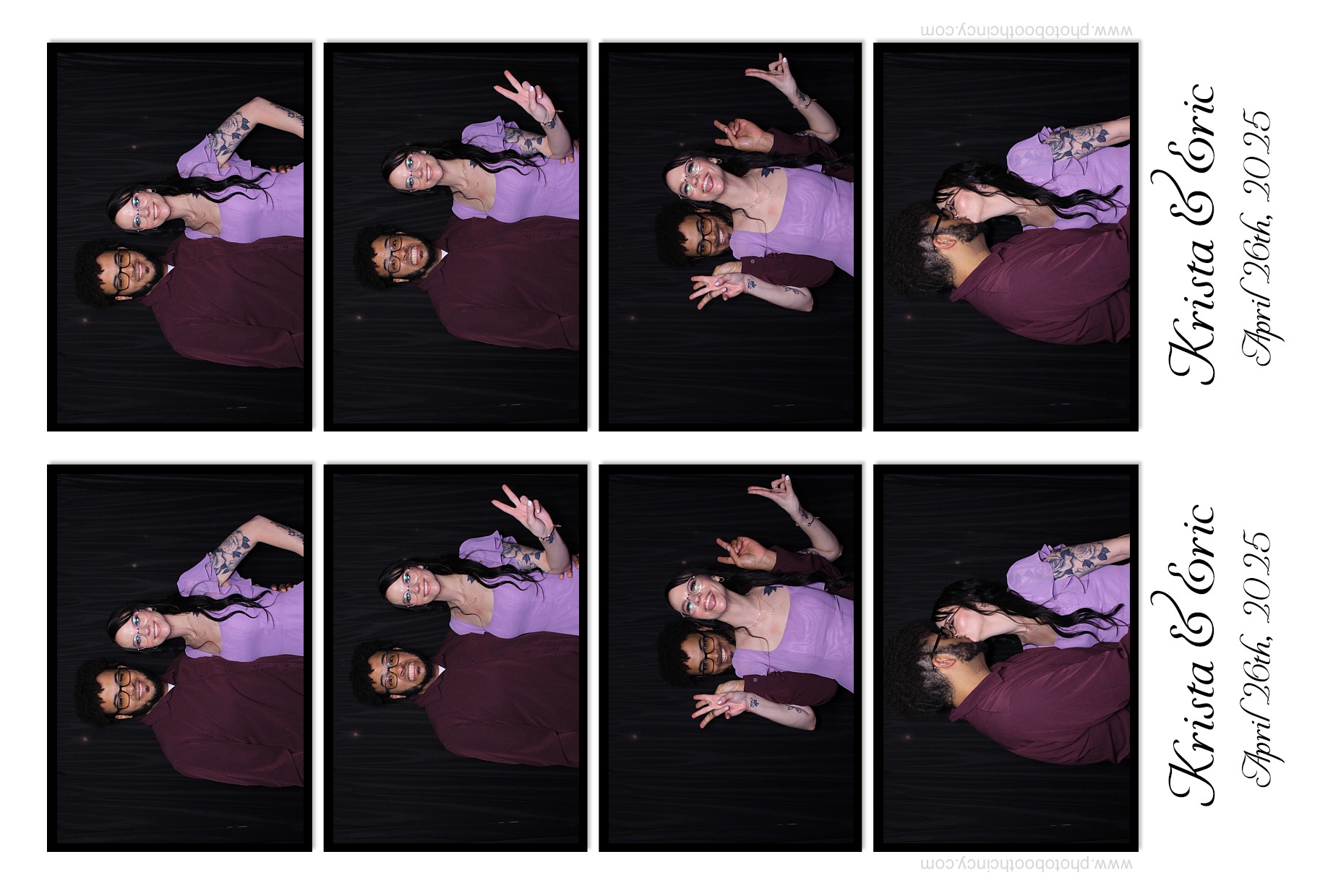 Eric Sutthoff Reception | View more photos from the event at gallery.photoboothcincy.com/u/PhotoBoothCincy/Eric-Sutthoff-Reception