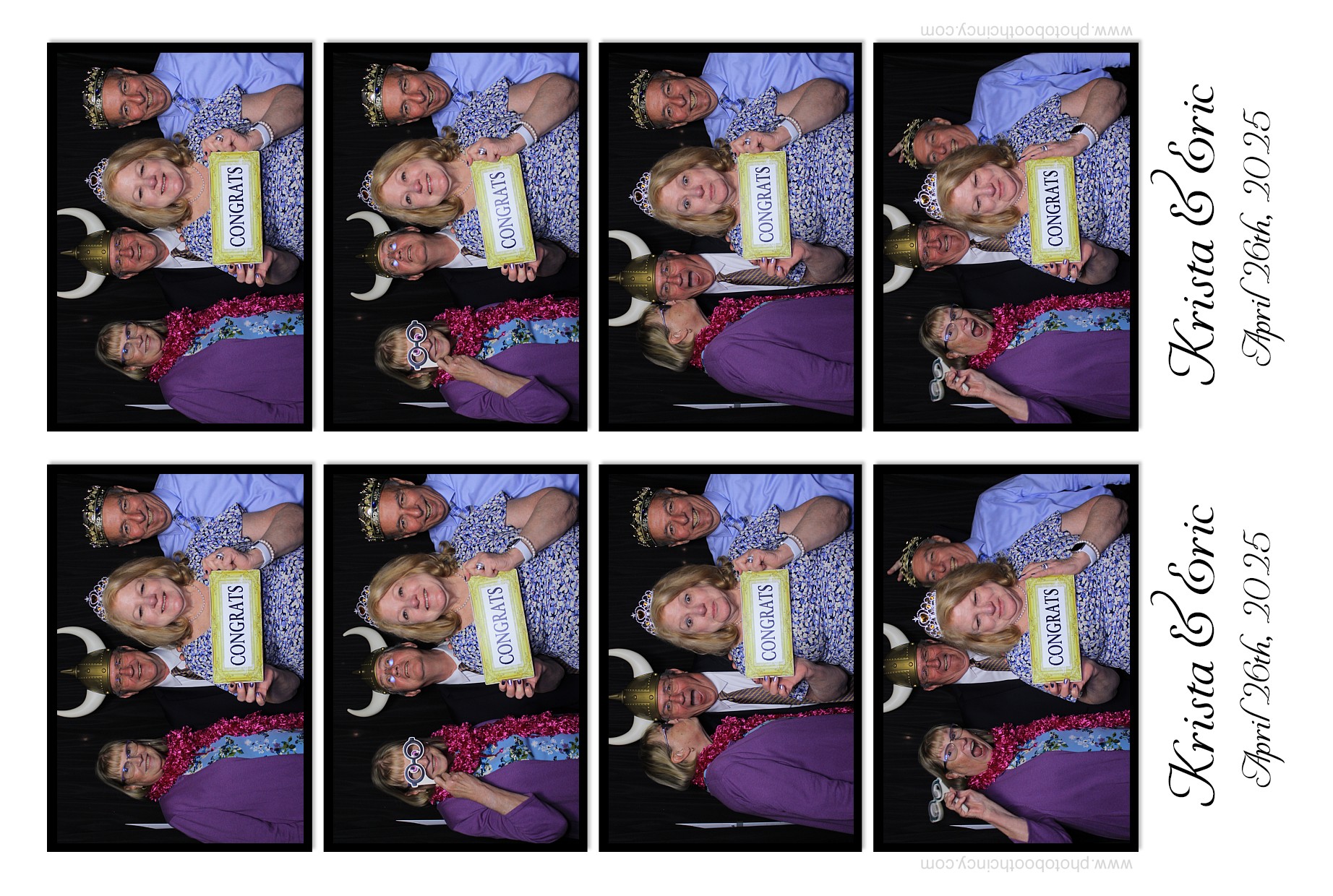 Eric Sutthoff Reception | View more photos from the event at gallery.photoboothcincy.com/u/PhotoBoothCincy/Eric-Sutthoff-Reception