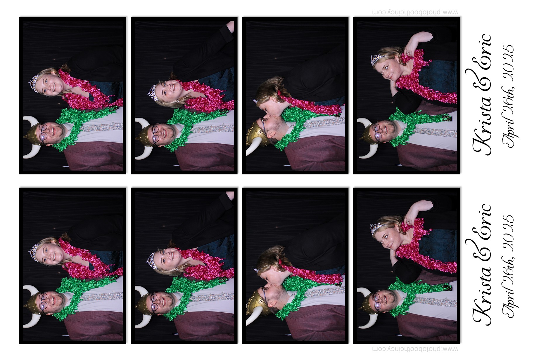 Eric Sutthoff Reception | View more photos from the event at gallery.photoboothcincy.com/u/PhotoBoothCincy/Eric-Sutthoff-Reception