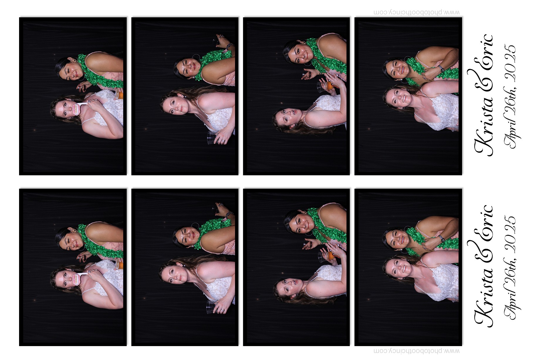 Eric Sutthoff Reception | View more photos from the event at gallery.photoboothcincy.com/u/PhotoBoothCincy/Eric-Sutthoff-Reception