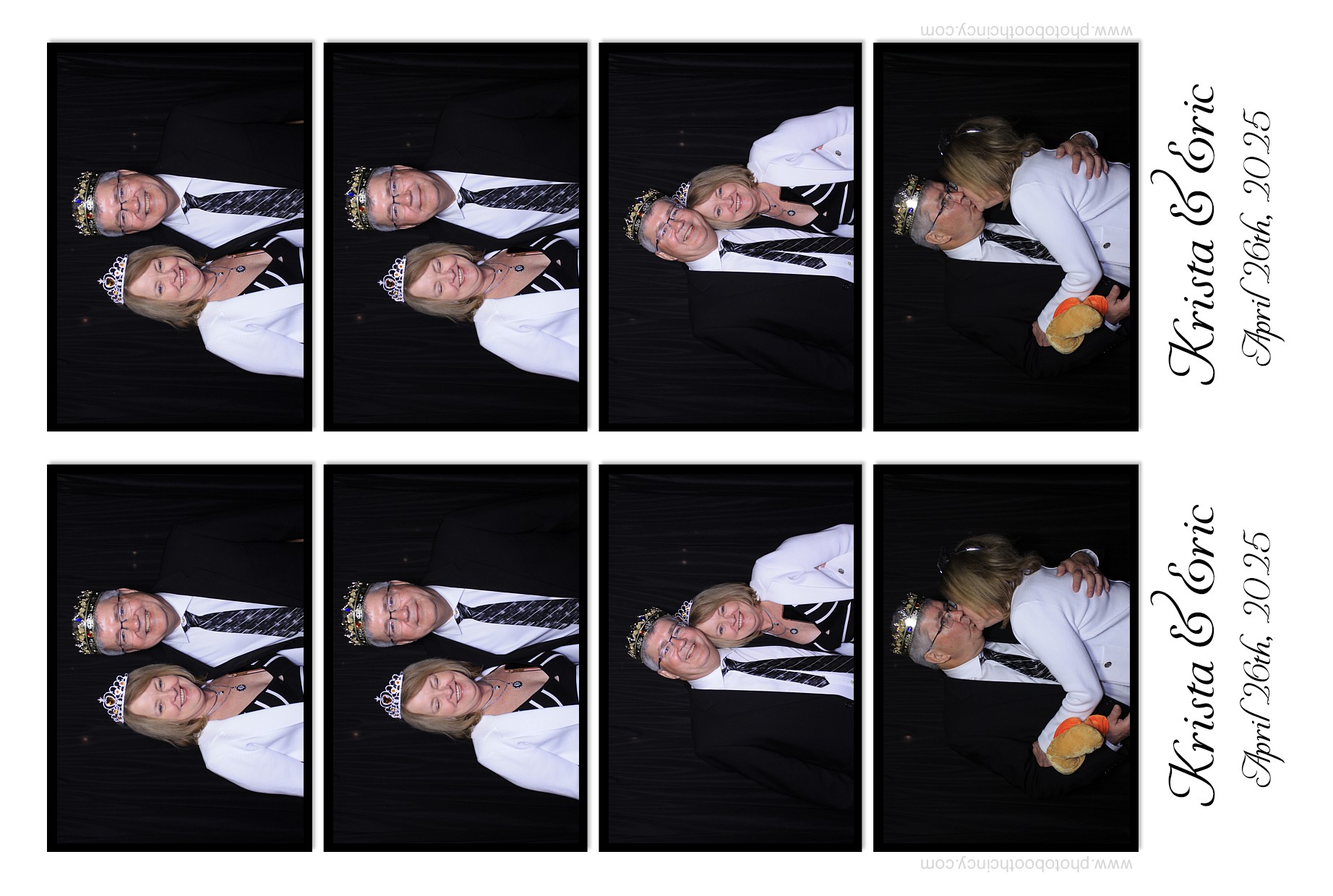Eric Sutthoff Reception | View more photos from the event at gallery.photoboothcincy.com/u/PhotoBoothCincy/Eric-Sutthoff-Reception