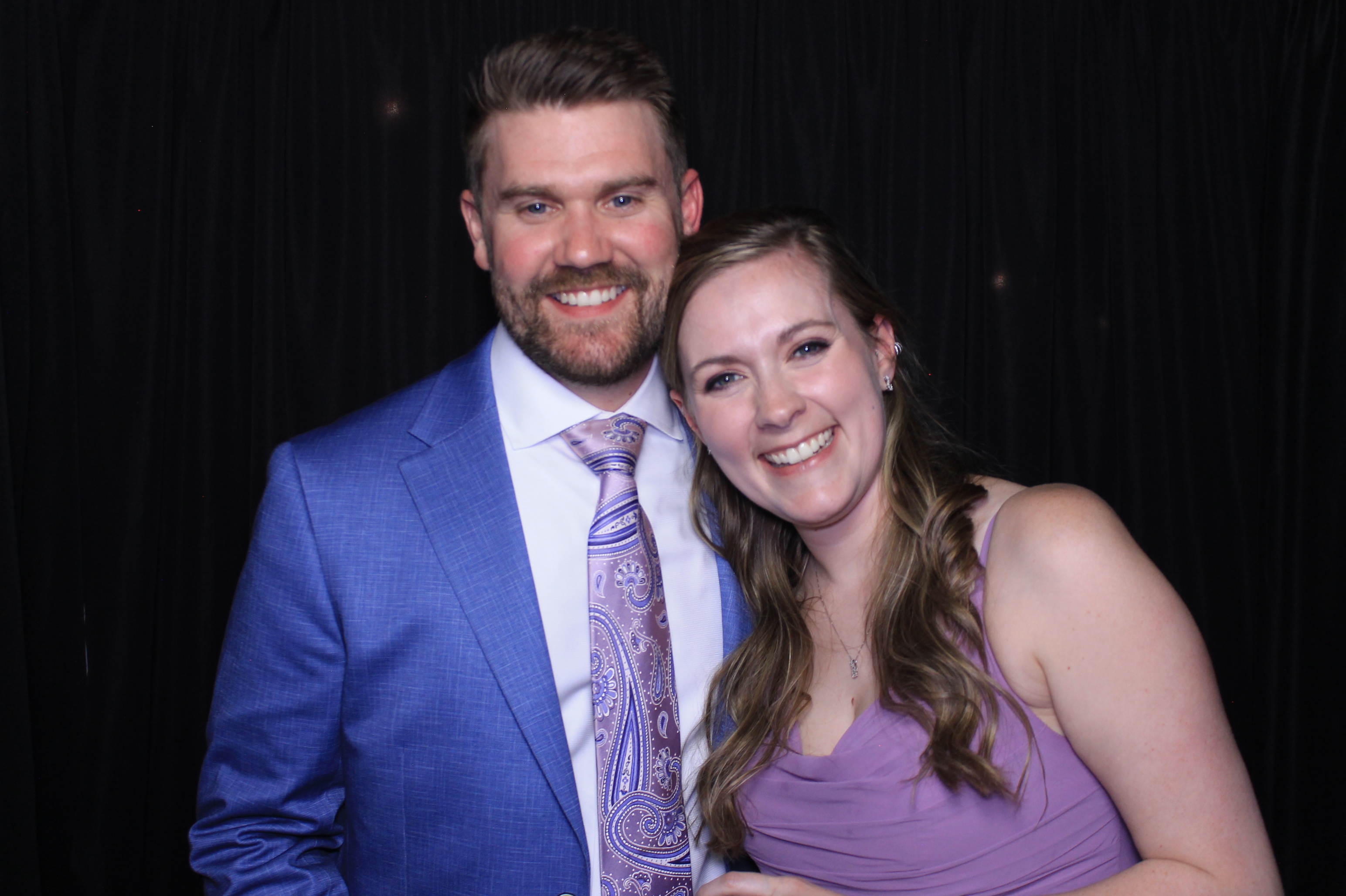 Eric Sutthoff Reception | View more photos from the event at gallery.photoboothcincy.com/u/PhotoBoothCincy/Eric-Sutthoff-Reception