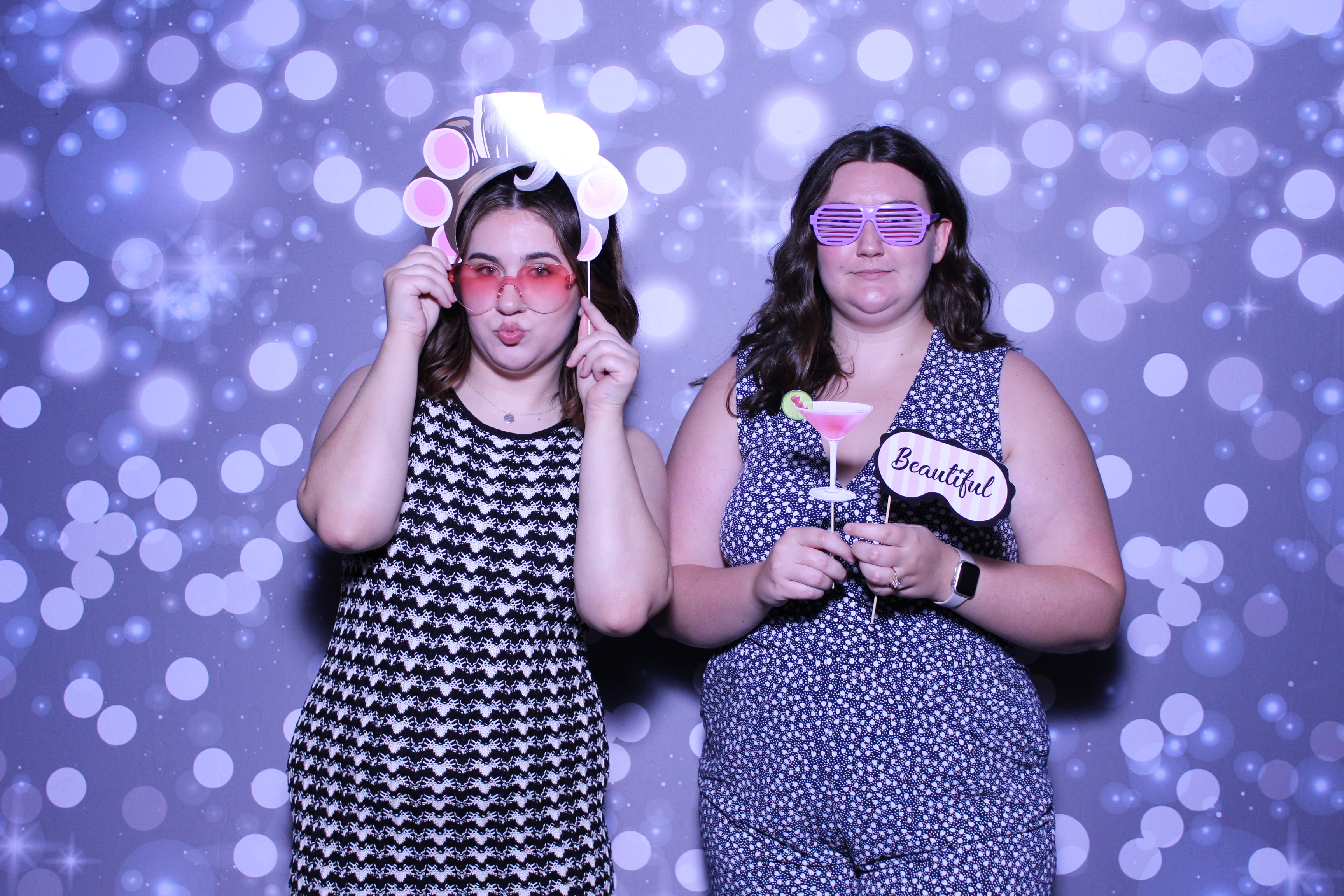 Erika's Grad Party | View more photos from the event at gallery.photoboothcincy.com/u/PhotoBoothCincy/Erikas-Grad-Party