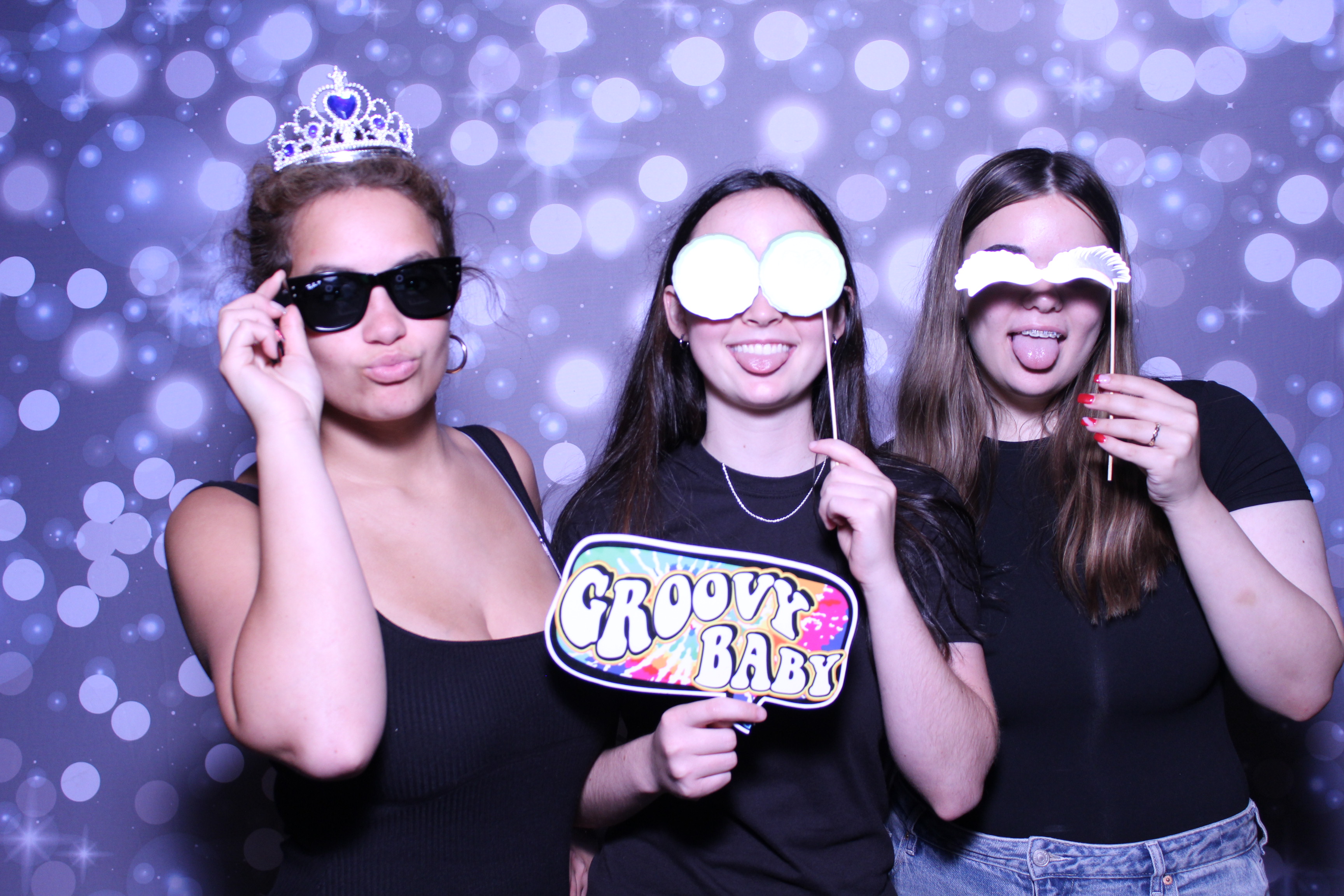 Erika's Grad Party | View more photos from the event at gallery.photoboothcincy.com/u/PhotoBoothCincy/Erikas-Grad-Party