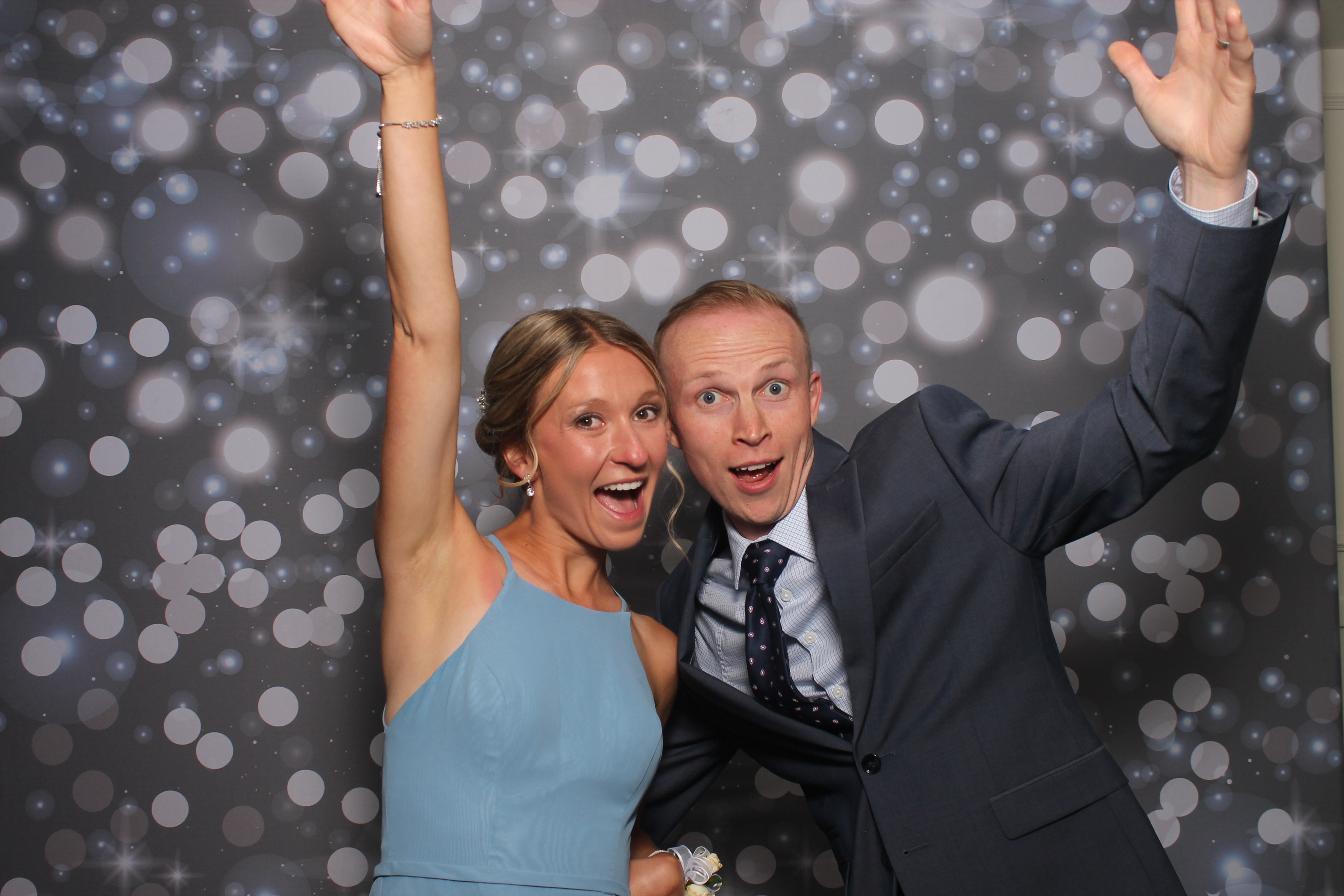 Erin Perelstine Reception | View more photos from the event at gallery.photoboothcincy.com/u/PhotoBoothCincy/Erin-Perelstine-Reception