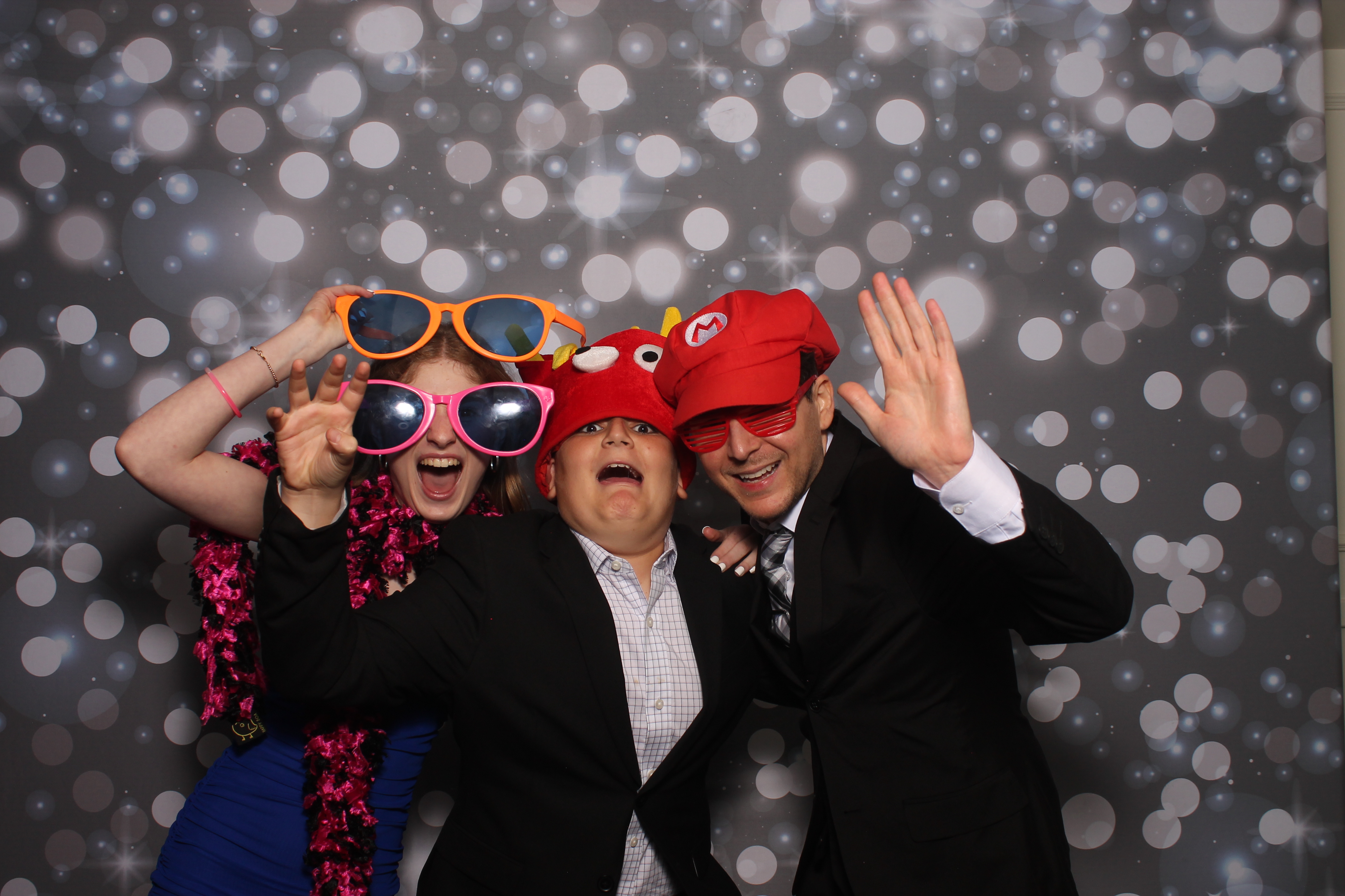 Erin Perelstine Reception | View more photos from the event at gallery.photoboothcincy.com/u/PhotoBoothCincy/Erin-Perelstine-Reception